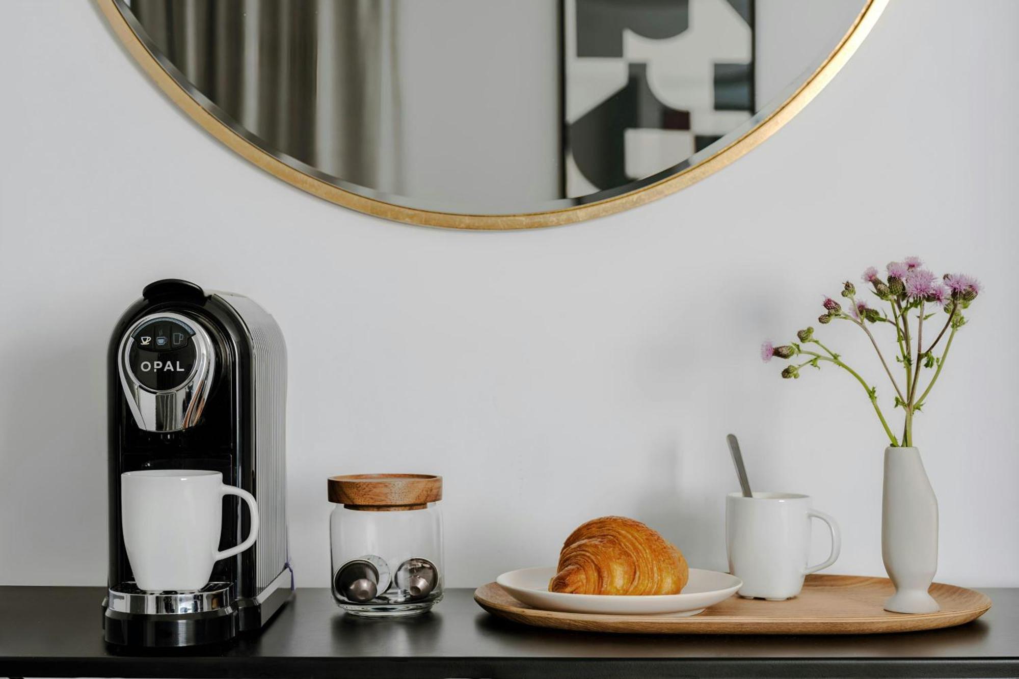 The Henry Bayswater, Sonder By Marriott Bonvoy 4* Londres