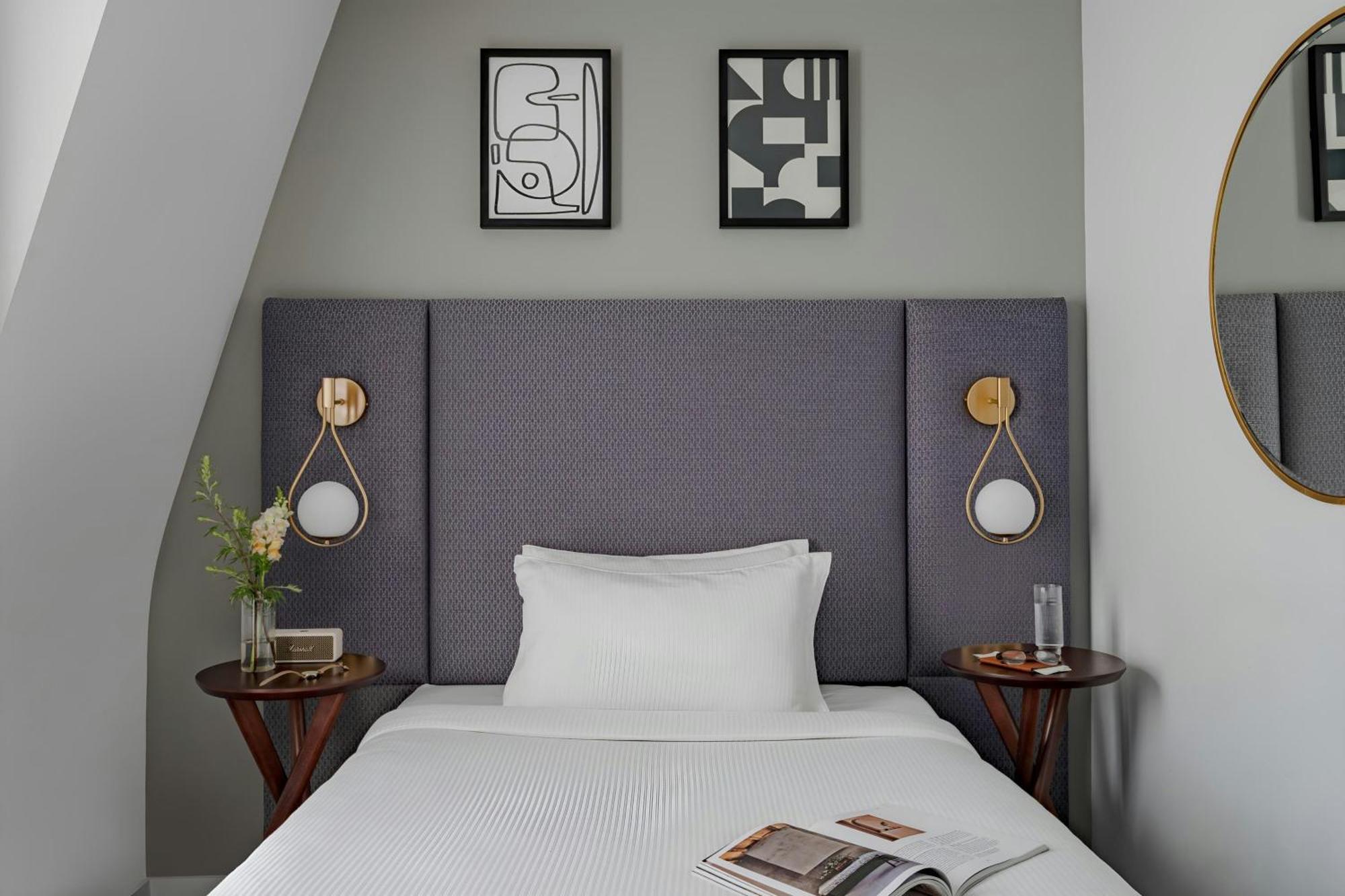 Hotel The Henry Bayswater, Sonder By Marriott Bonvoy 4*