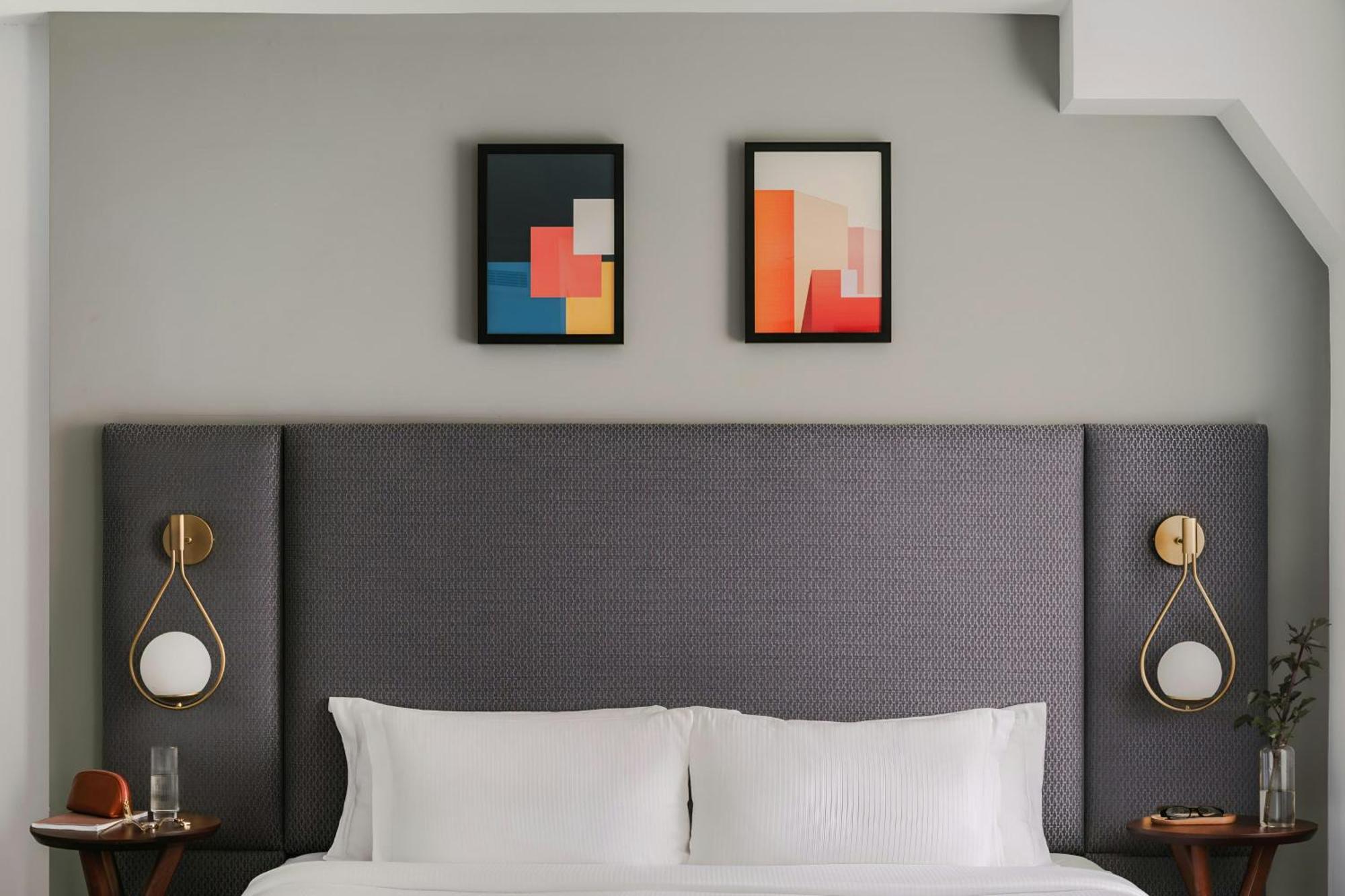 The Henry Bayswater, Sonder By Marriott Bonvoy 4* Londres