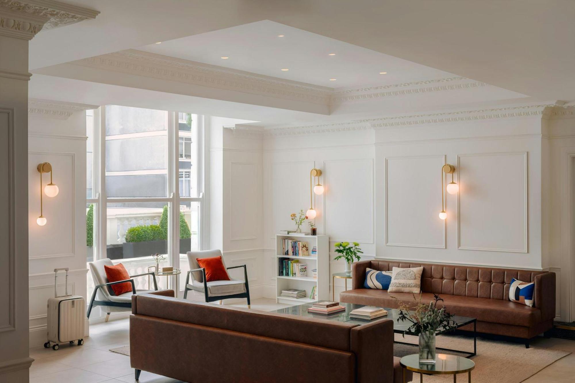 The Henry Bayswater, Sonder By Marriott Bonvoy Hotel