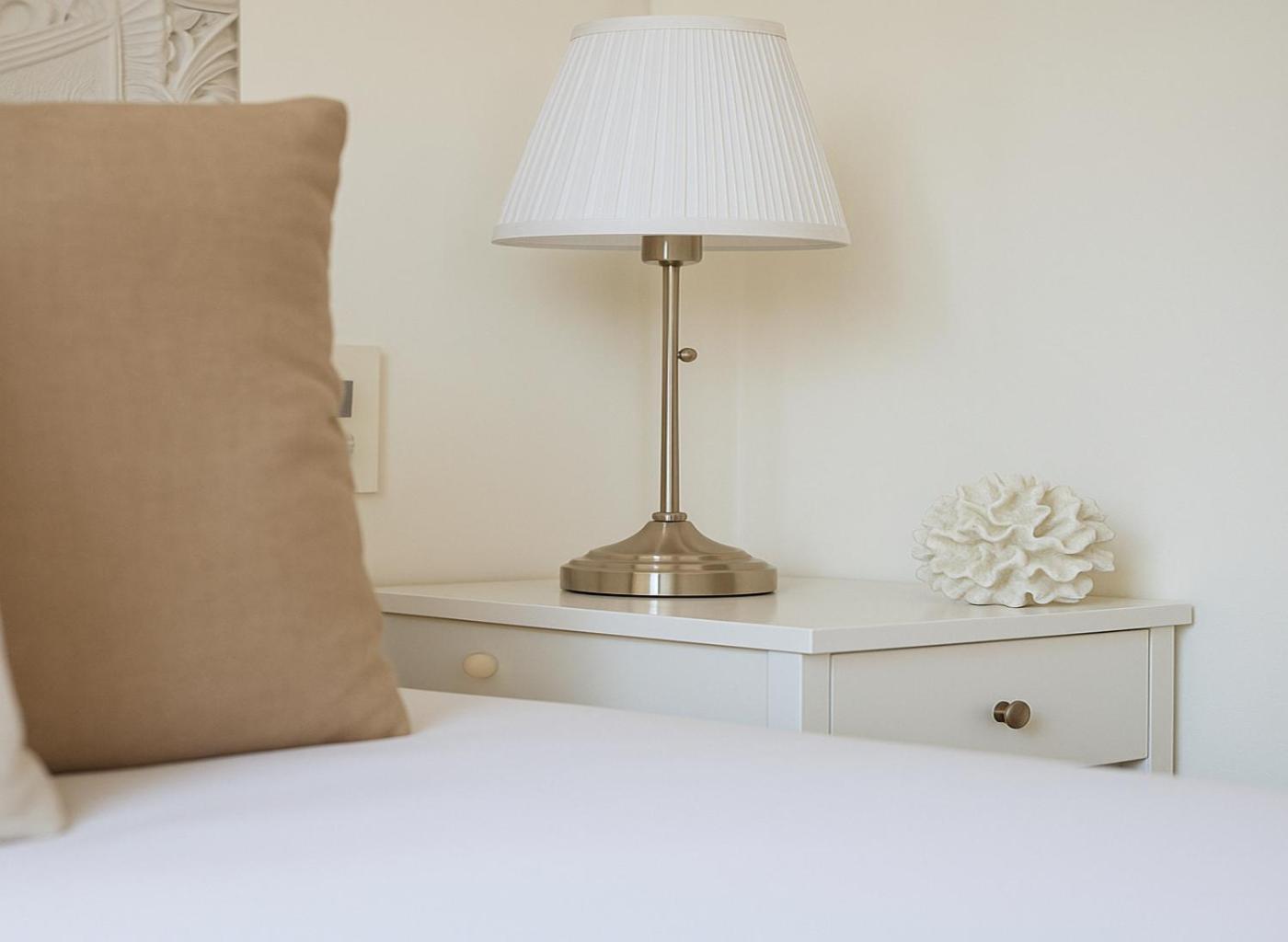 Apartment 1 Bed In Ravenscourt Park
