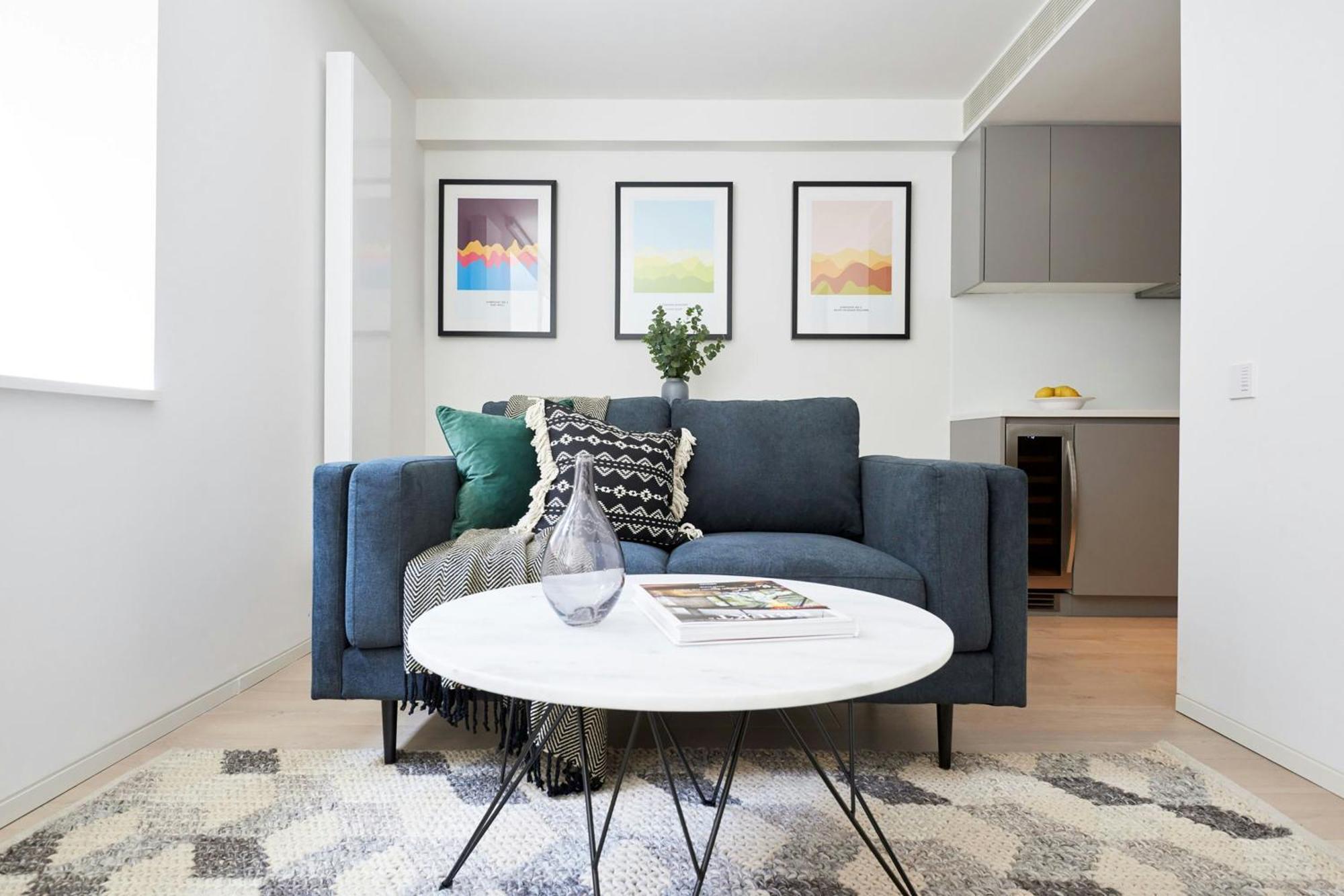 Sonder By Marriott Bonvoy Oxford Circus 3* London