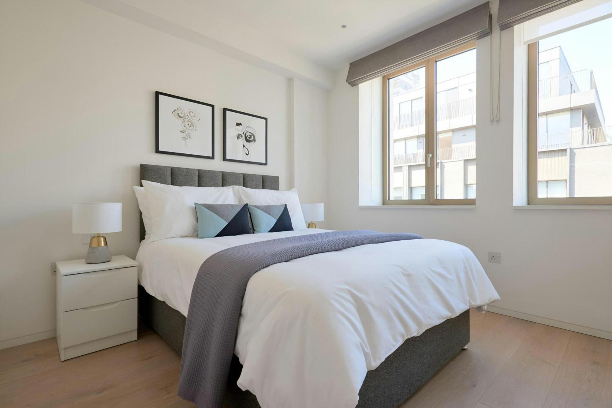 Aparthotel Sonder By Marriott Bonvoy Oxford Circus
