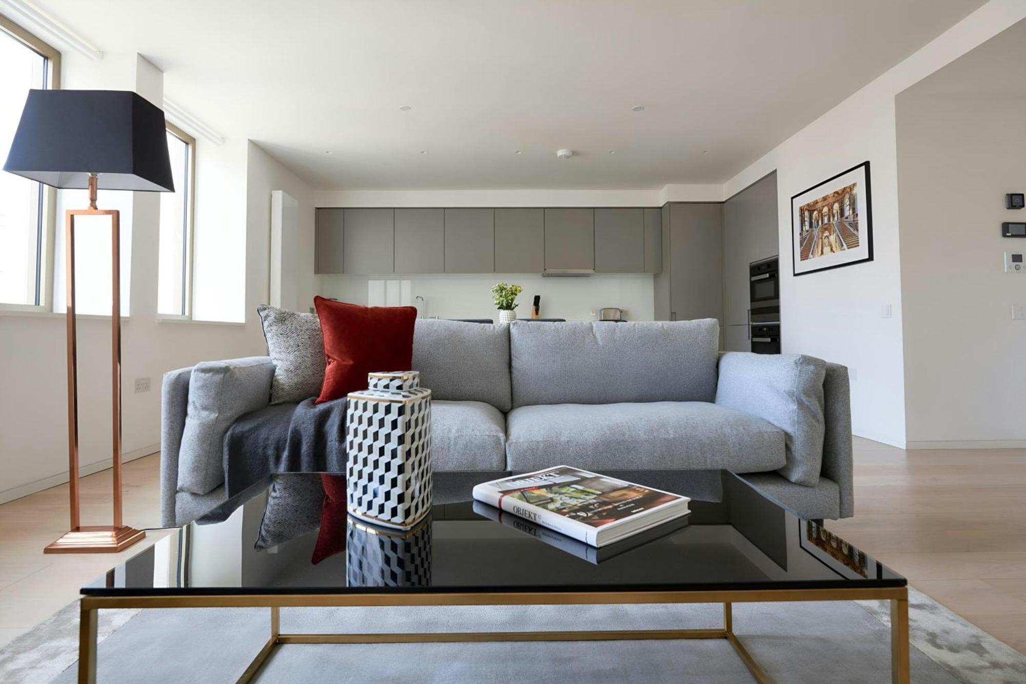 Aparthotel Sonder By Marriott Bonvoy Oxford Circus