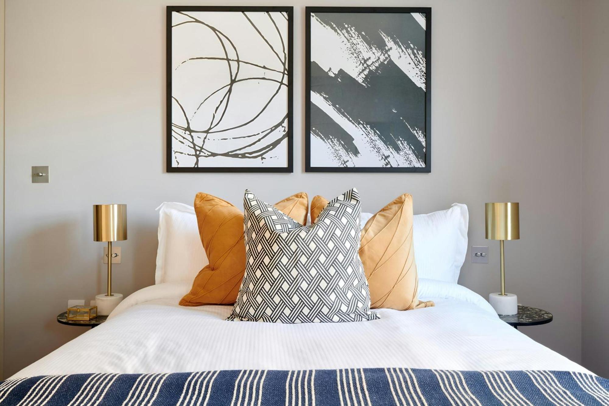 Sonder By Marriott Bonvoy Sloane Square Chelsea Aparthotel London
