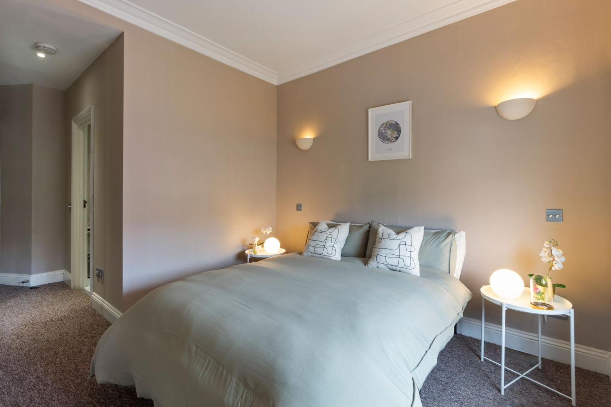 Apartment Beaufort Gardens In Knightsbridge