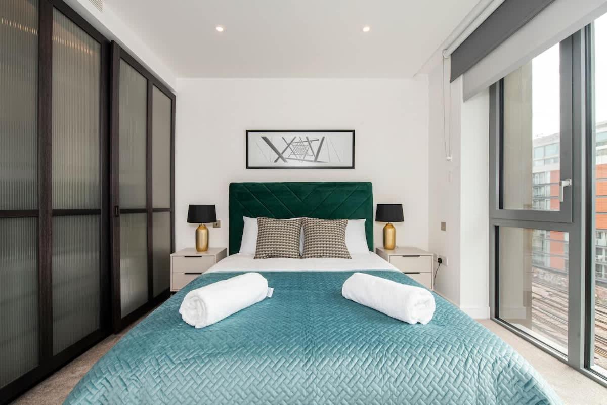 Apartamento Battersea Power Station 2 Bed Close To Harrods