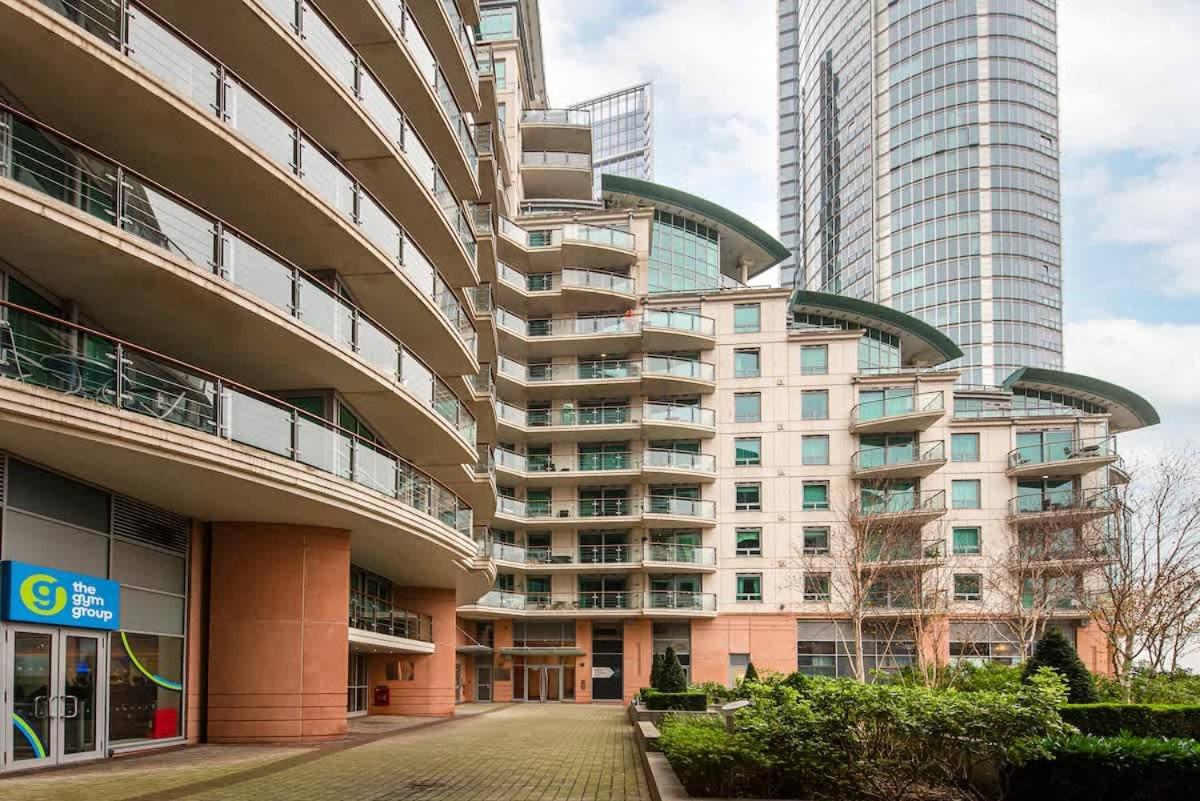 Compact Flat With A River View Close To Big Ben Apartment *
