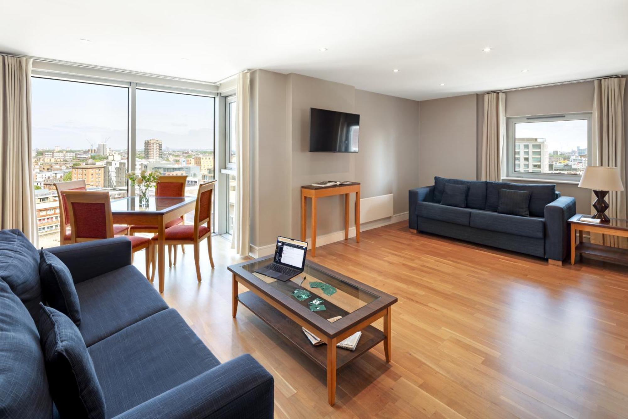Marlin Aldgate Tower Bridge 4* London