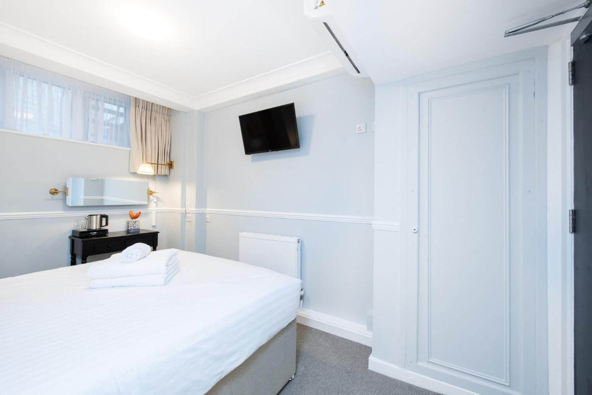 Hotel Americana London
