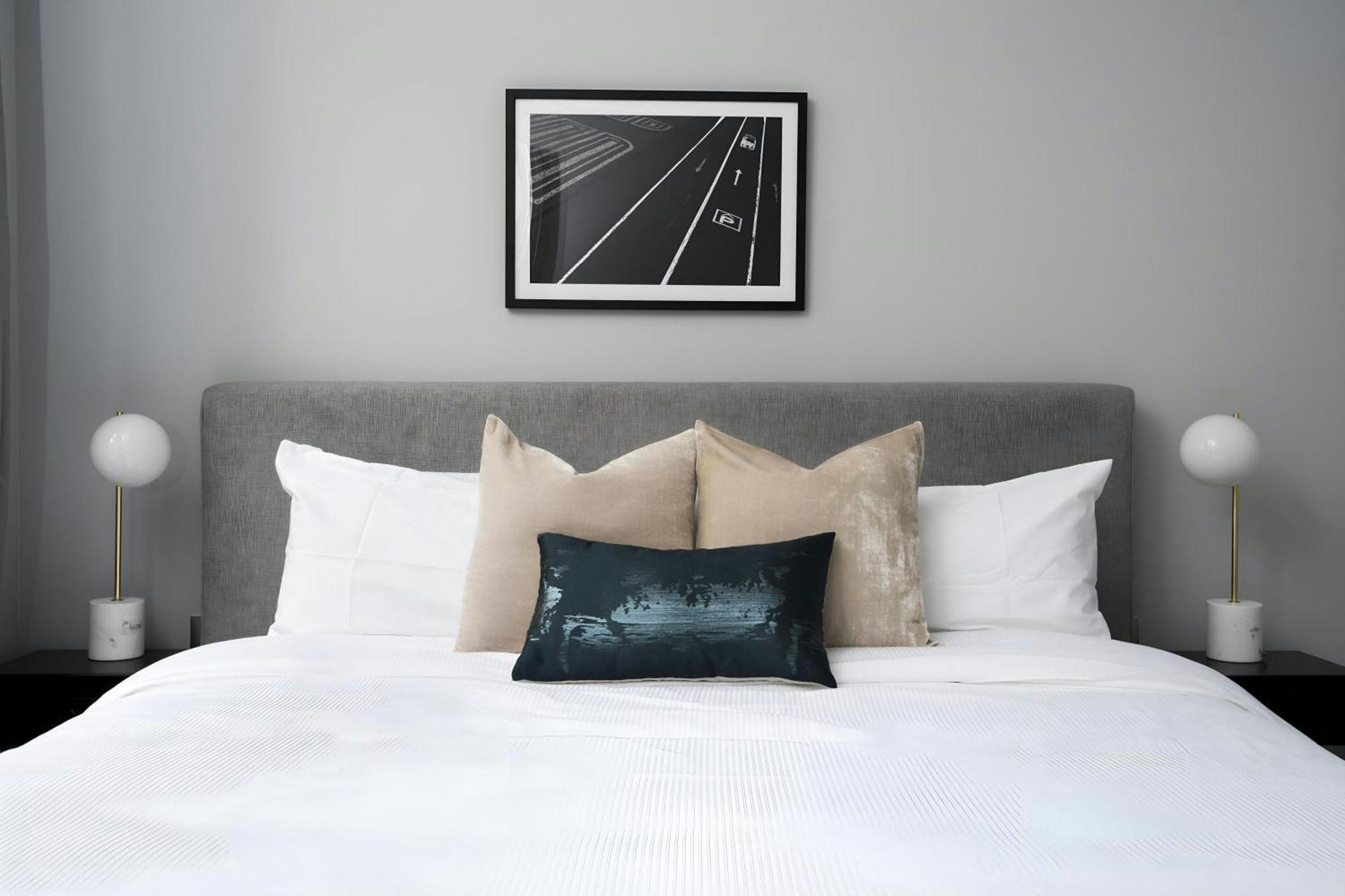 Aparthotel Sonder By Marriott Bonvoy Museum House British Museum