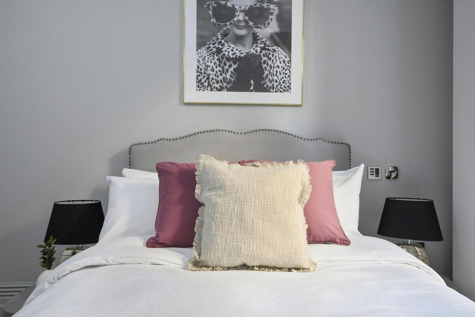 Aparthotel Sonder By Marriott Bonvoy Museum House British Museum