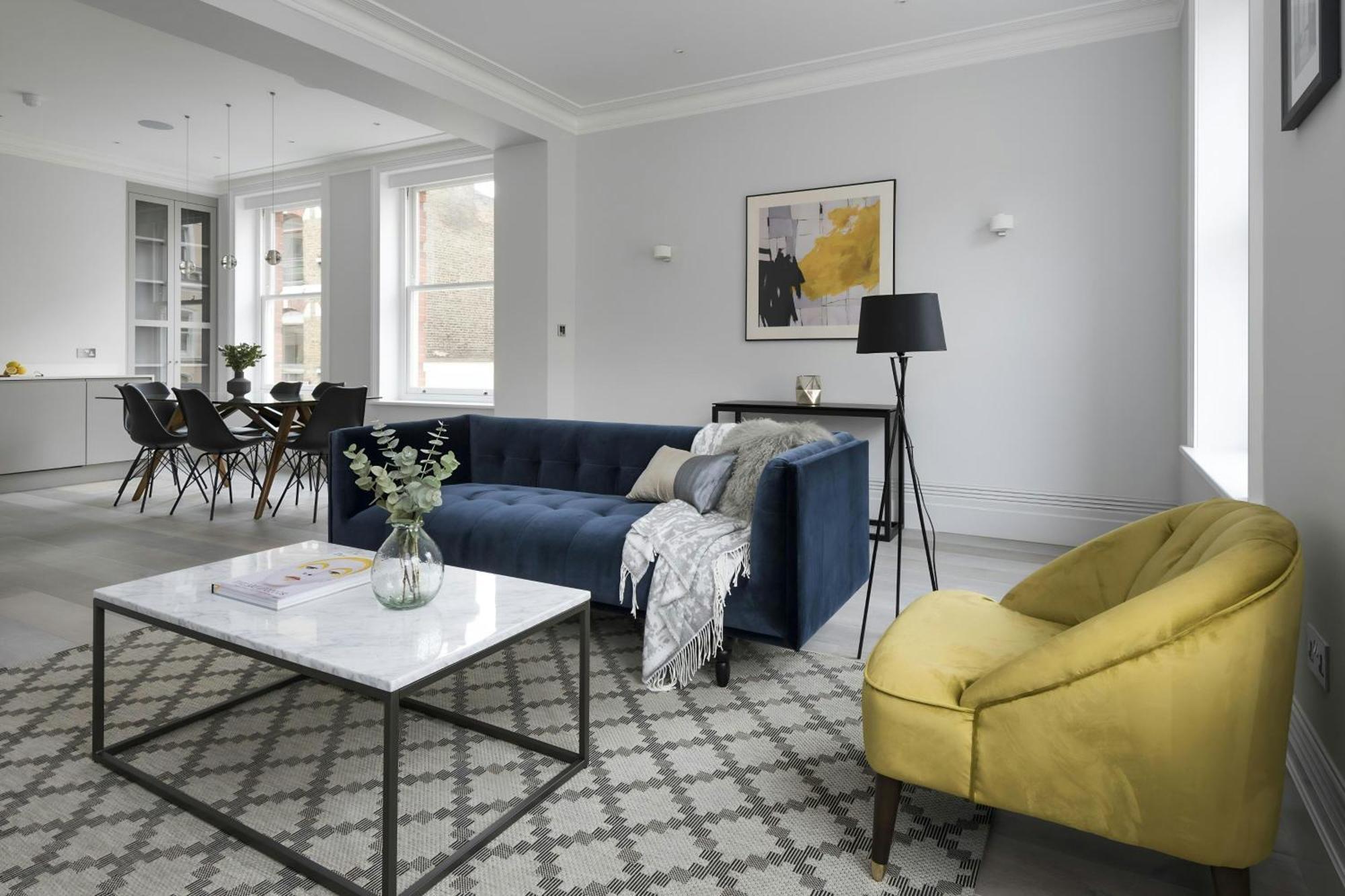Aparthotel Sonder By Marriott Bonvoy Museum House British Museum 4*