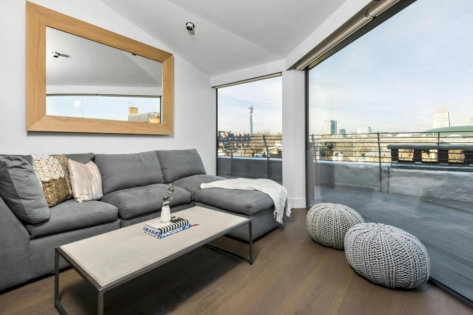 Sonder By Marriott Bonvoy Museum House British Museum Aparthotel 4*