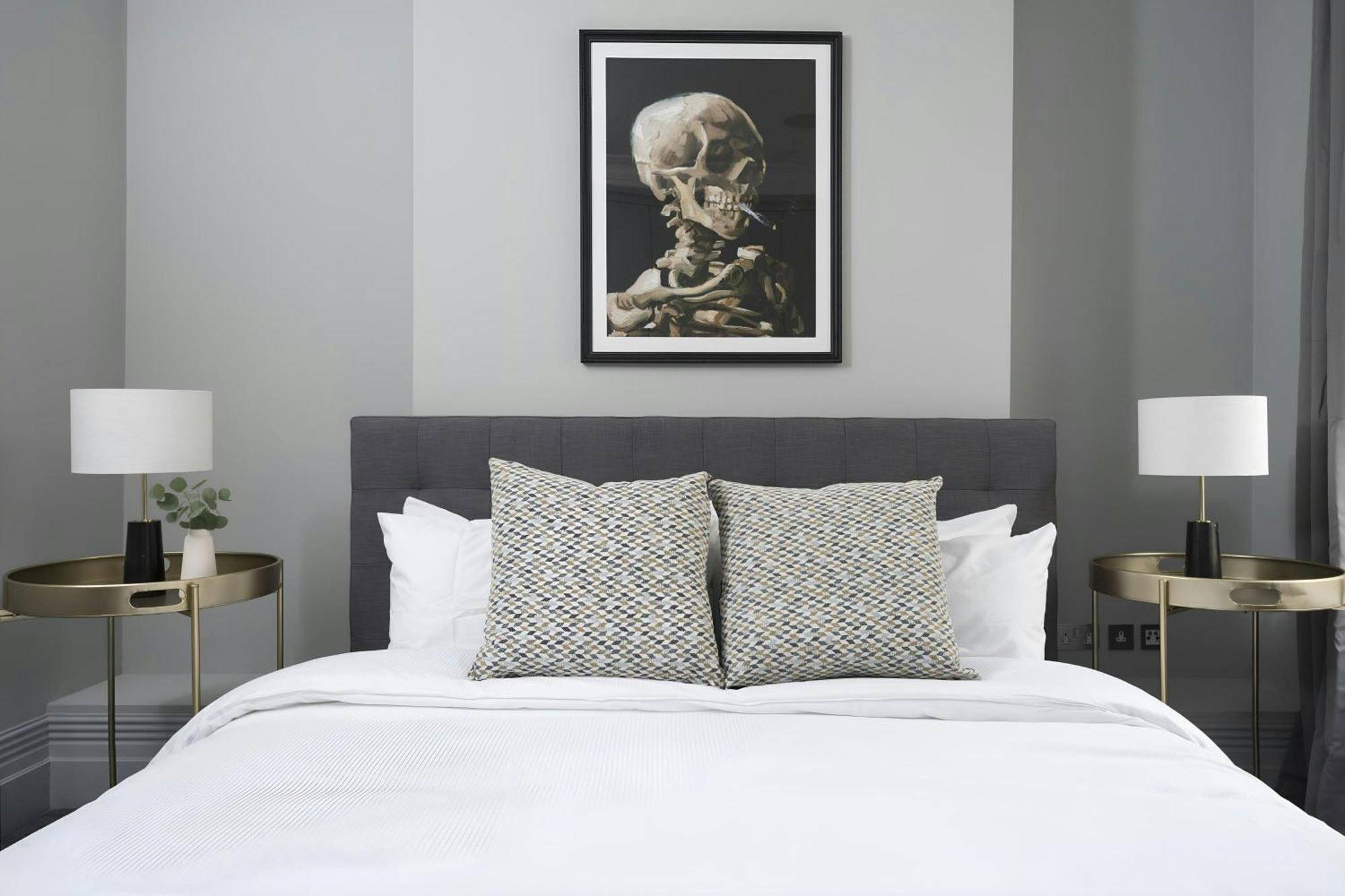 Sonder By Marriott Bonvoy Museum House British Museum 4* London