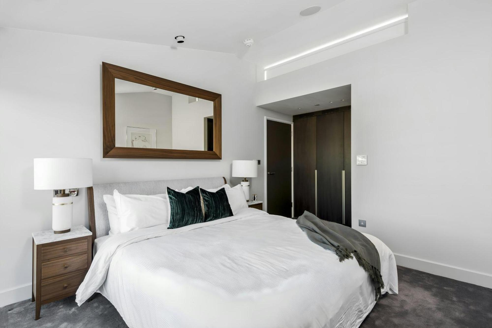Sonder By Marriott Bonvoy Museum House British Museum Aparthotel 4*