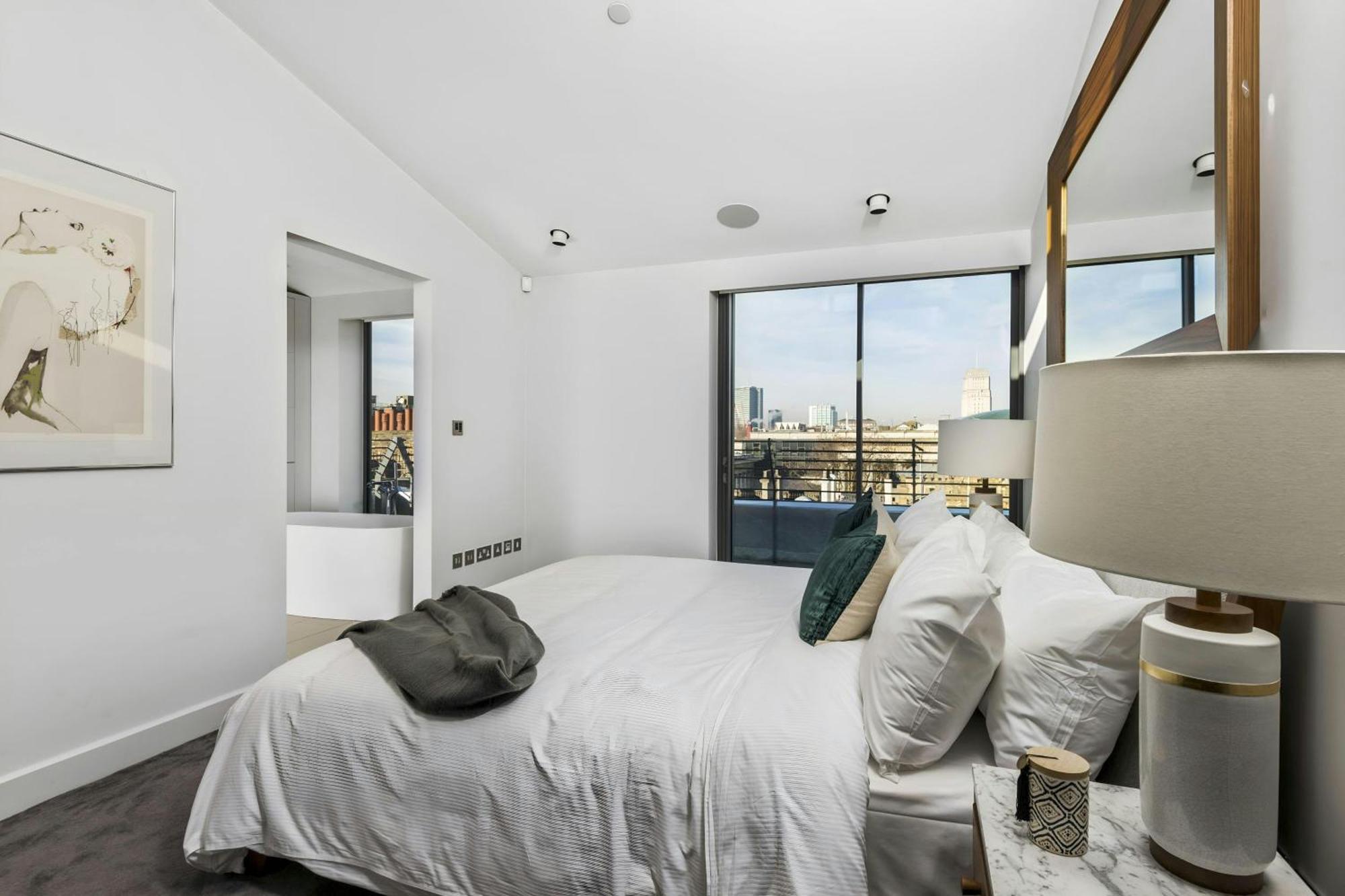 Sonder By Marriott Bonvoy Museum House British Museum Aparthotel