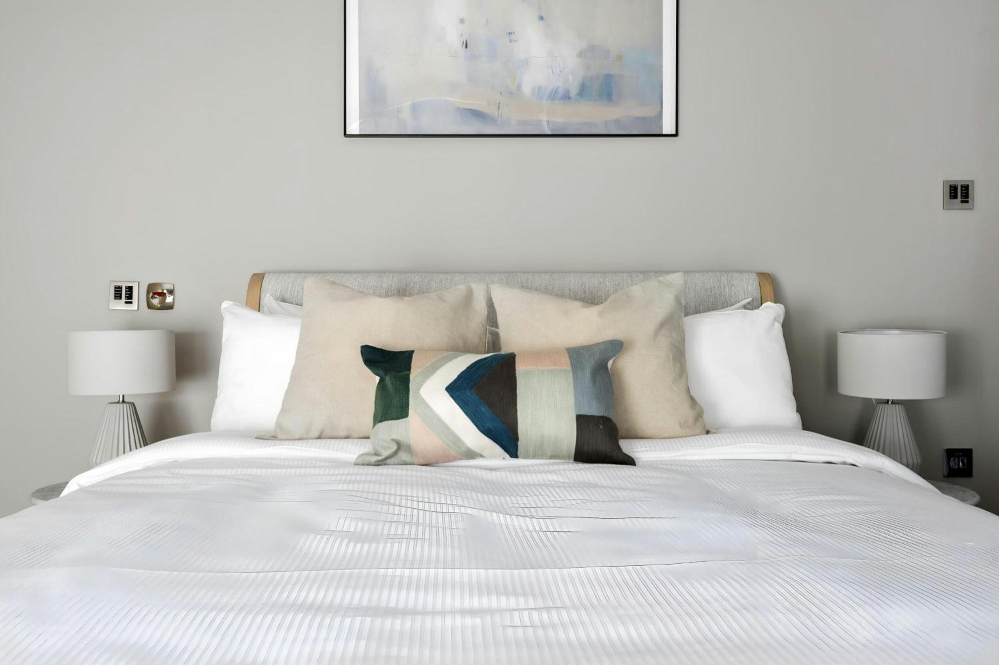 Aparthotel Sonder By Marriott Bonvoy Museum House British Museum London