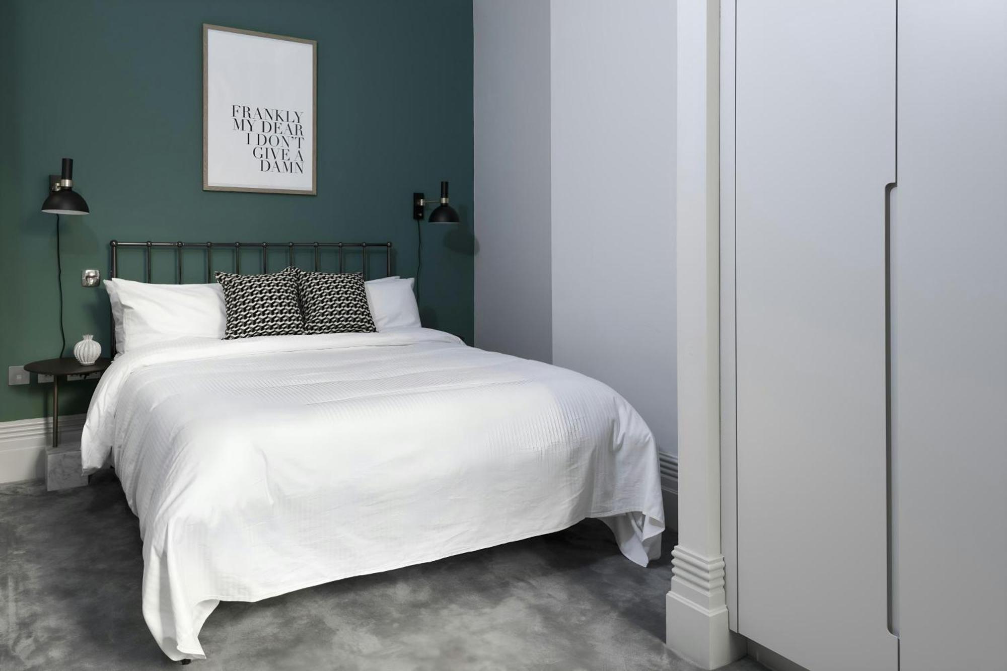 Sonder By Marriott Bonvoy Museum House British Museum 4*