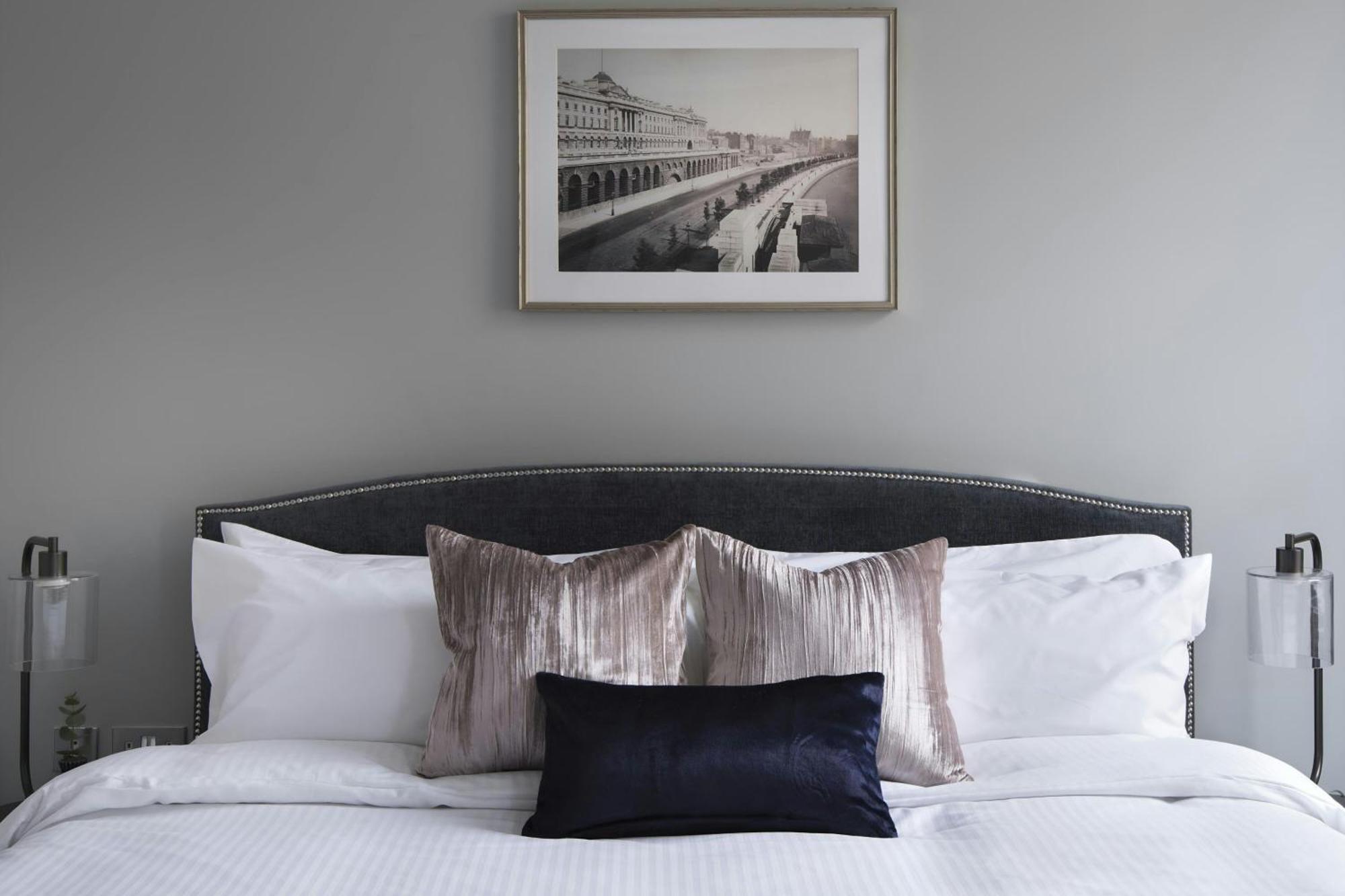 Sonder By Marriott Bonvoy Museum House British Museum London