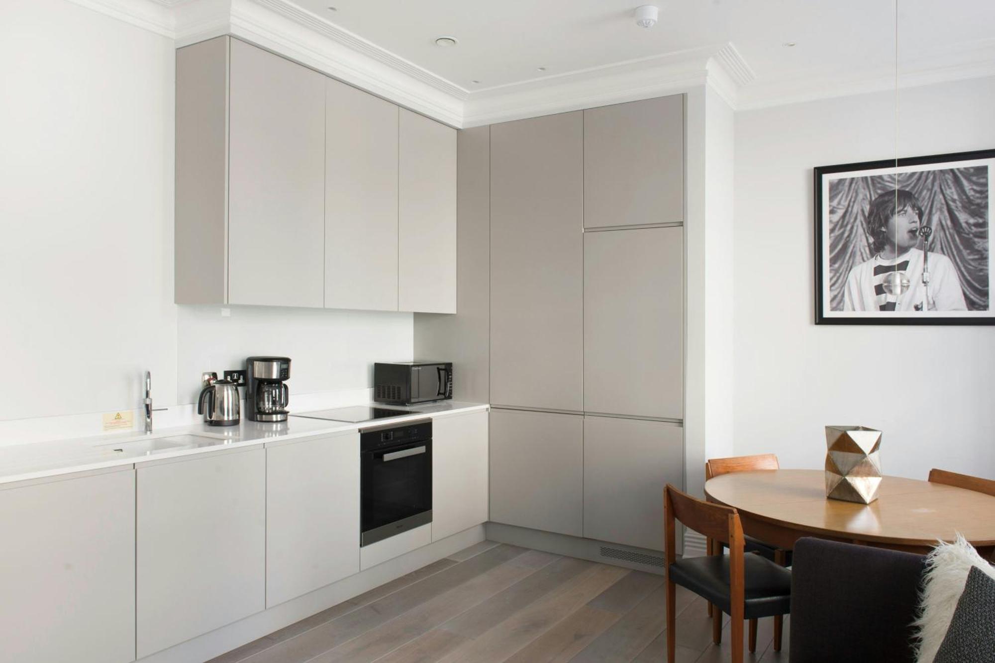 Aparthotel Sonder By Marriott Bonvoy Museum House British Museum