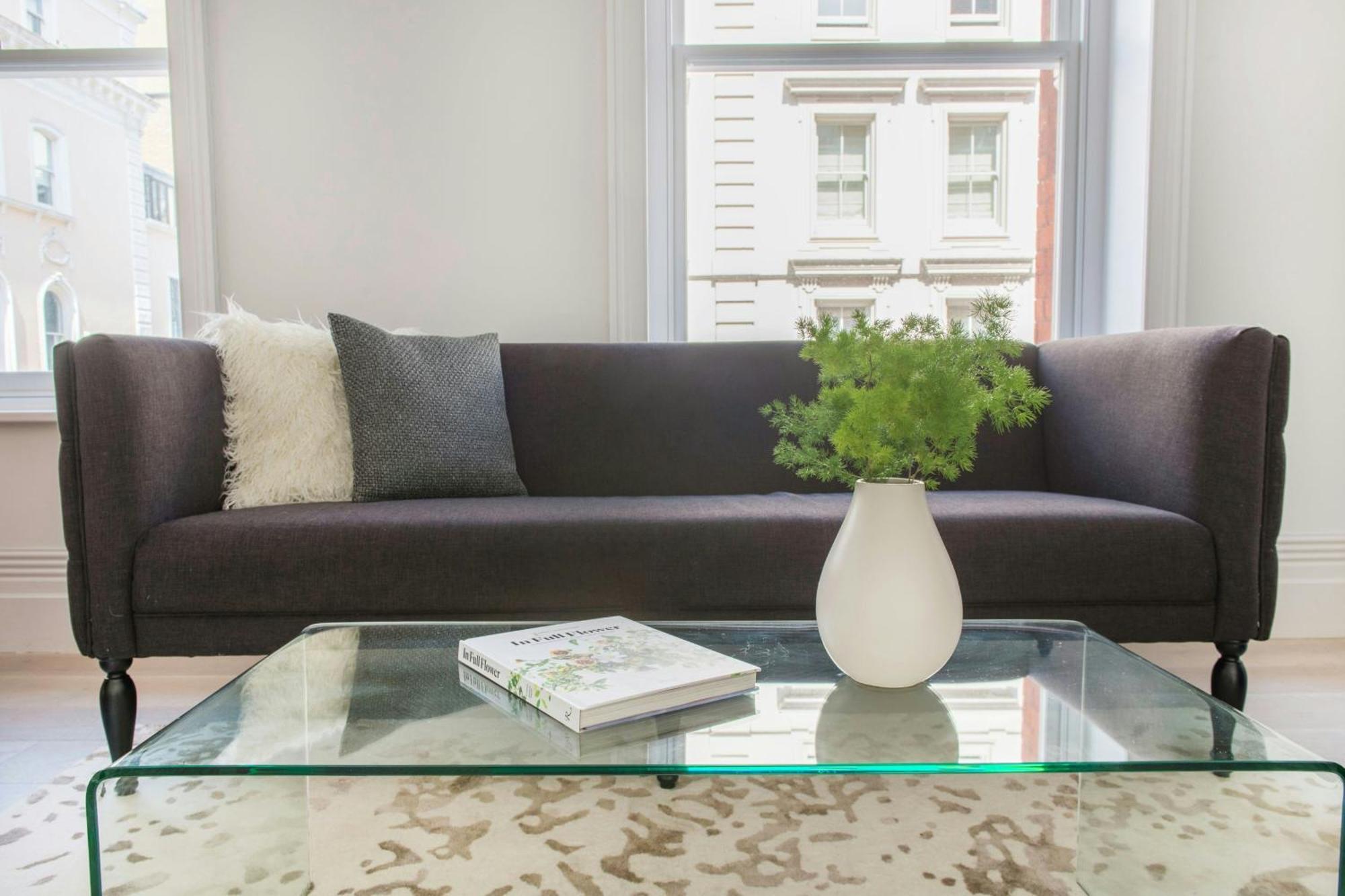 Sonder By Marriott Bonvoy Museum House British Museum Aparthotel 4*