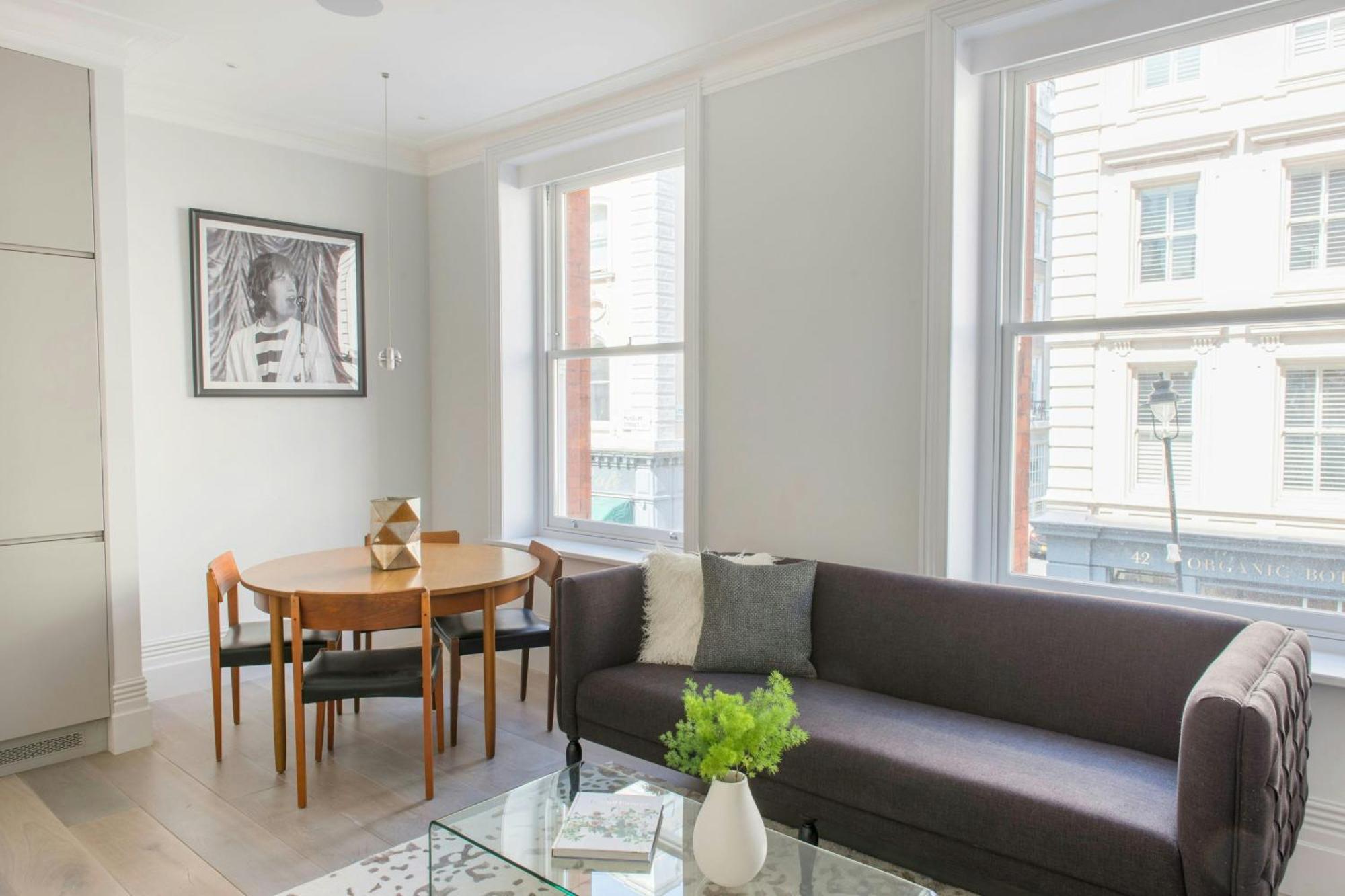 Sonder By Marriott Bonvoy Museum House British Museum 4* London