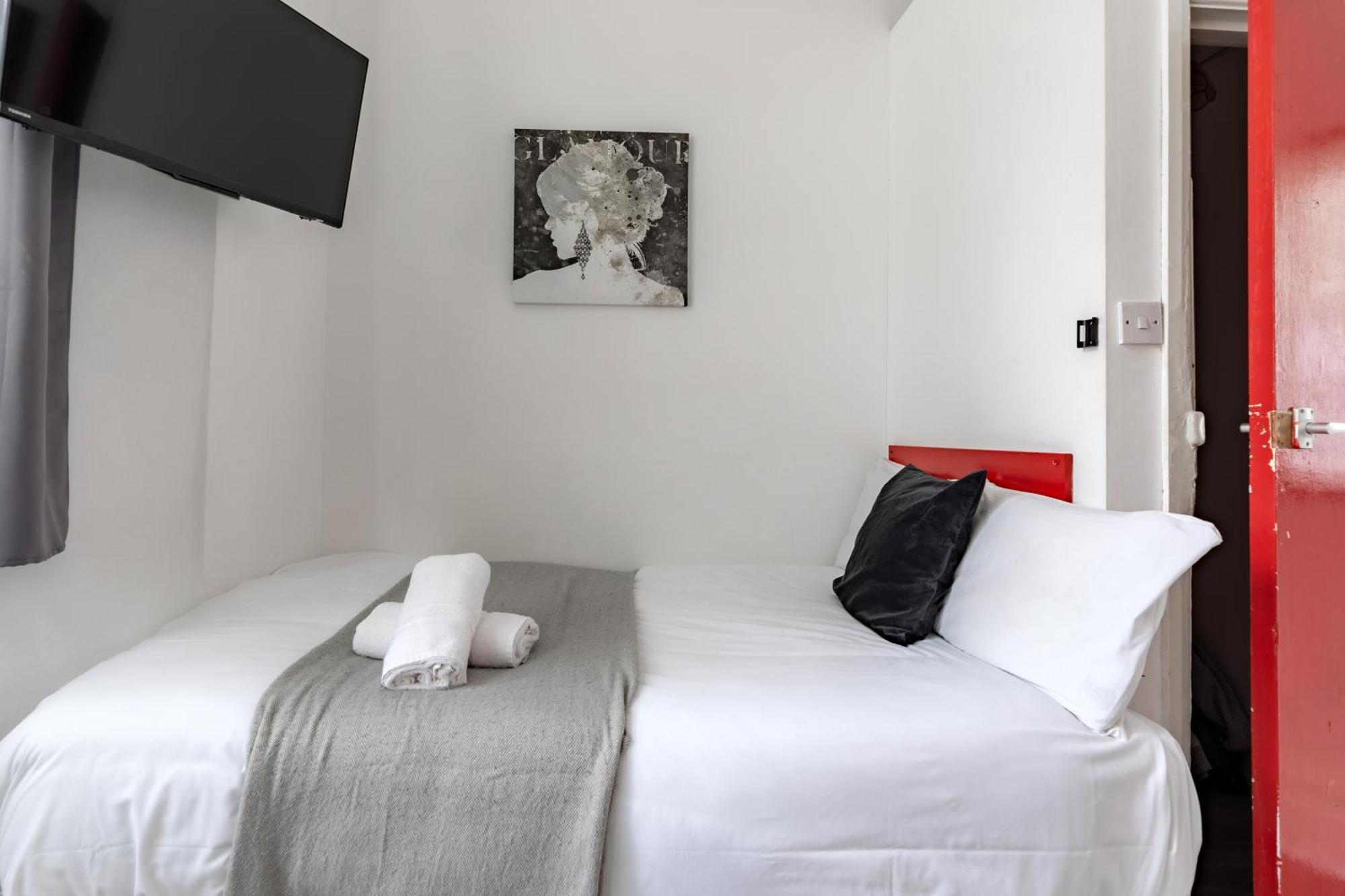 Hotel Orlando 2*
