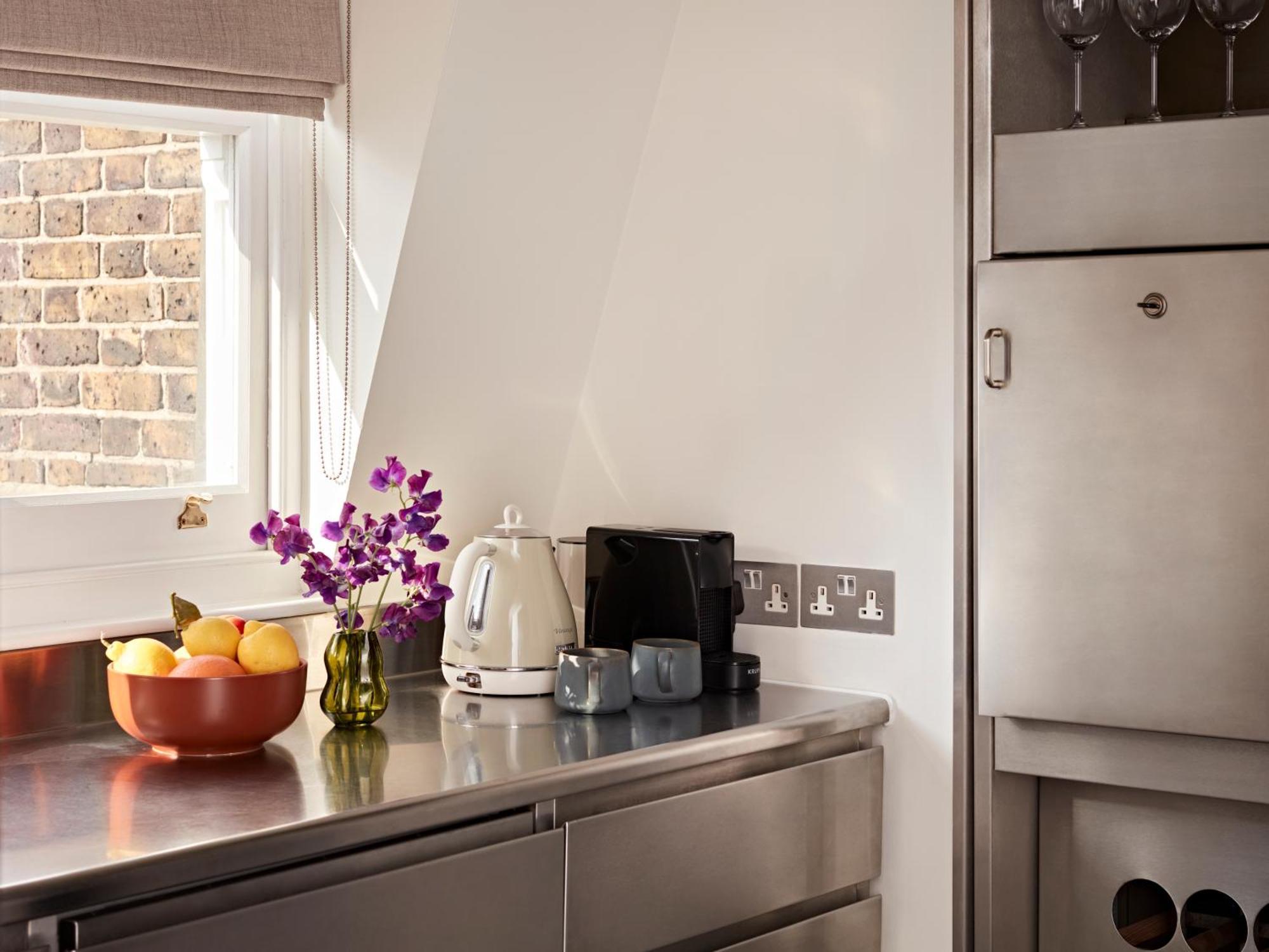 Numa London Bloomsbury Hotel London