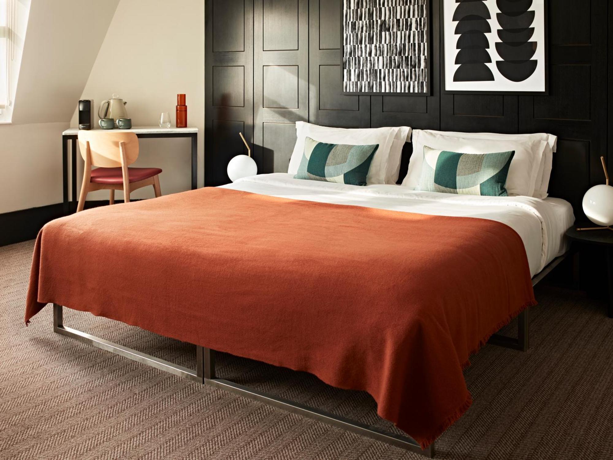 Hotel Numa London Bloomsbury