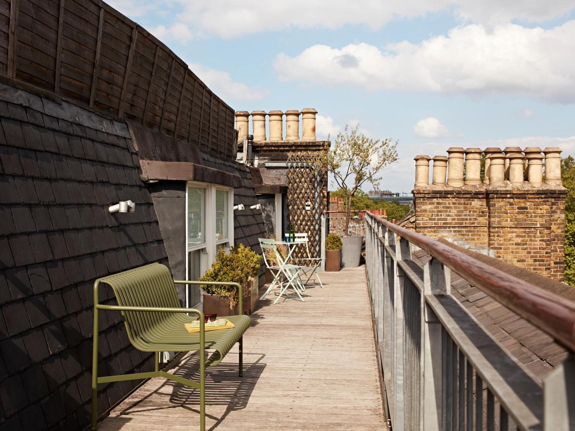Numa Bloomsbury Hotel 4*