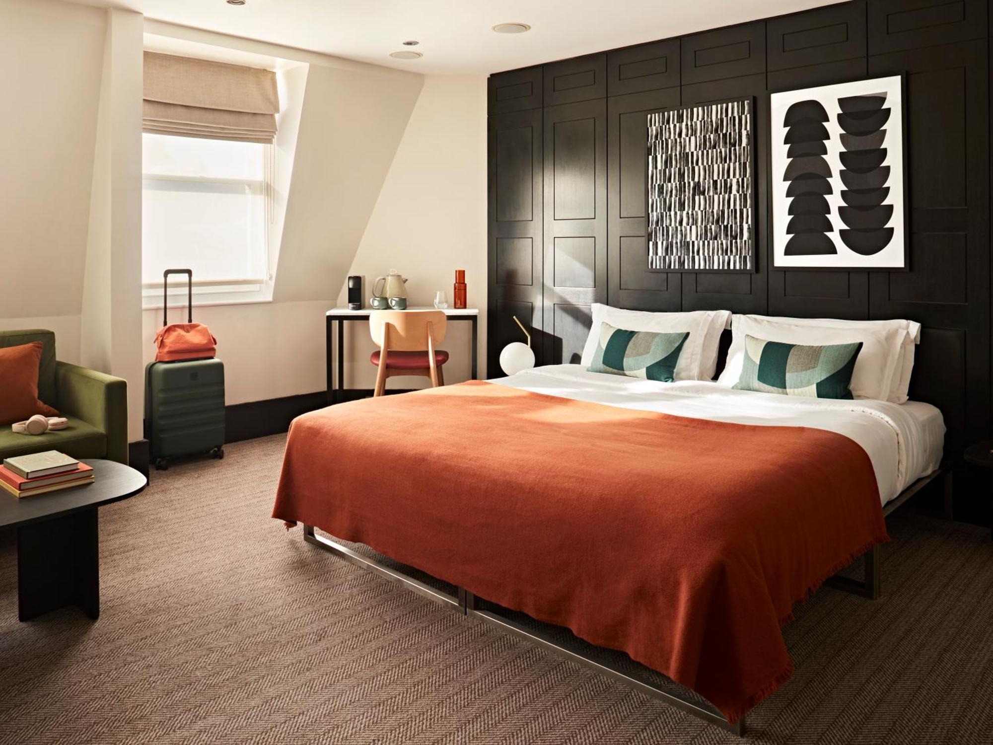 Hotel Numa London Bloomsbury London