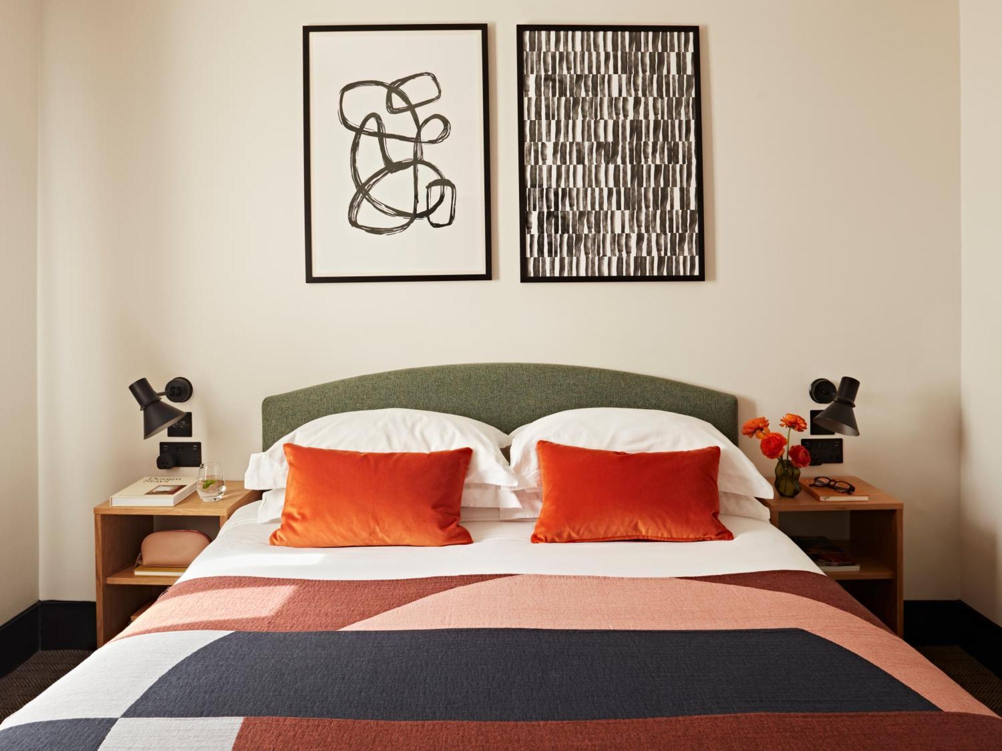 Hotel Numa London Bloomsbury London
