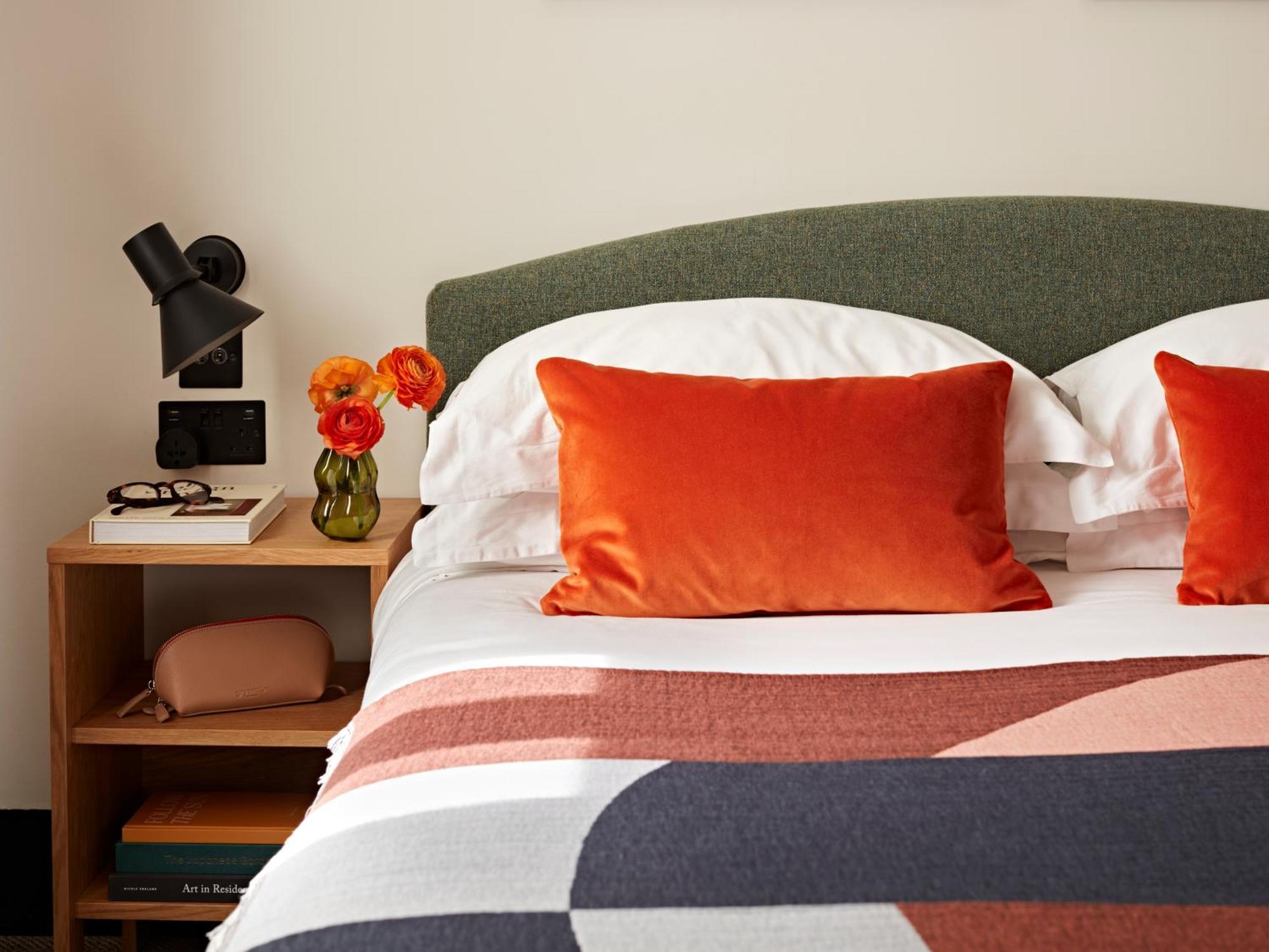 Numa Bloomsbury Londen