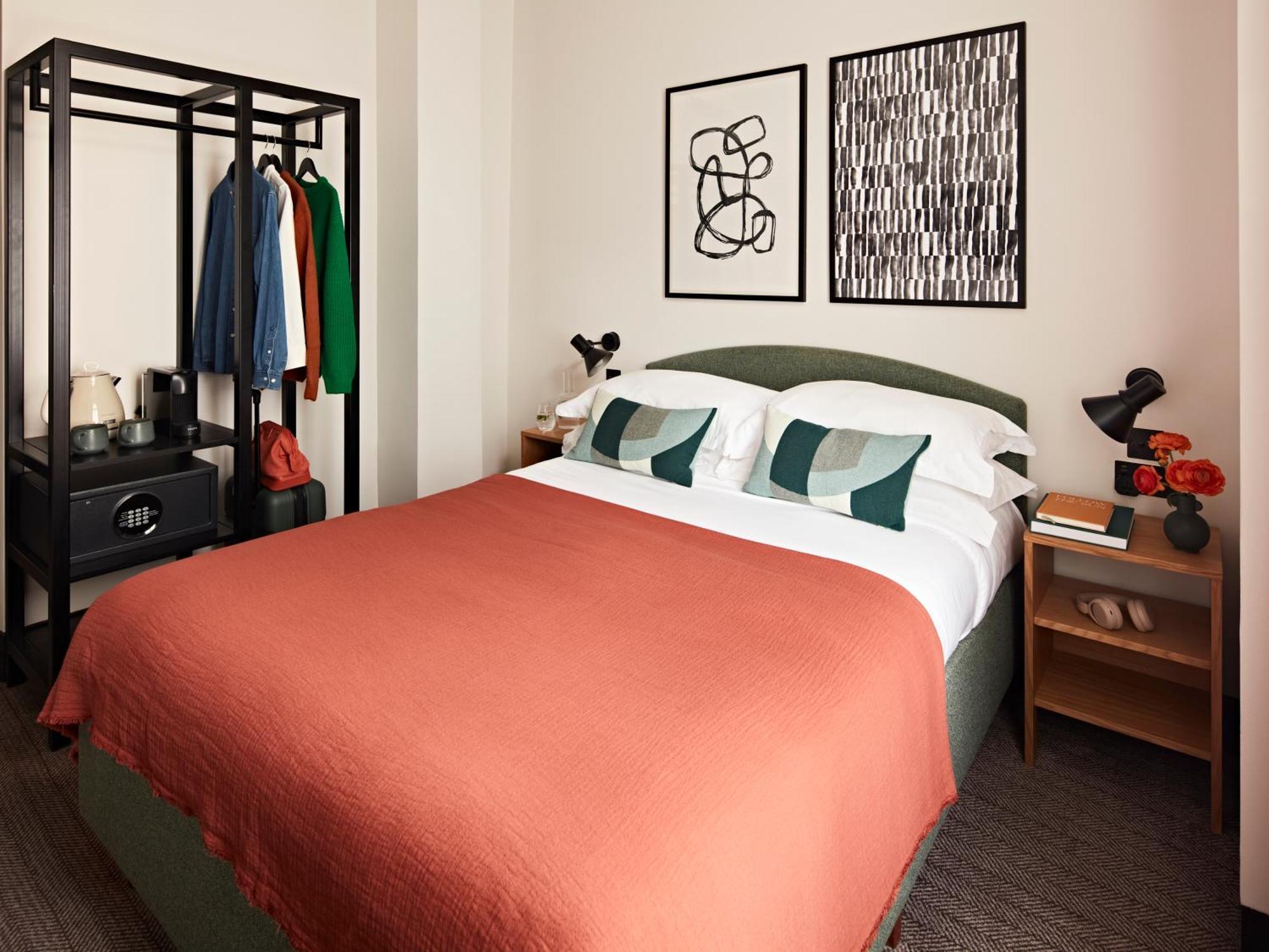 Numa London Bloomsbury Hotel