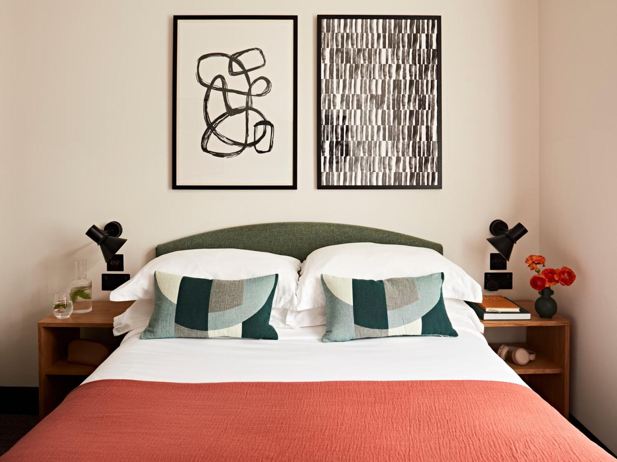 Numa London Bloomsbury Hotel 4*