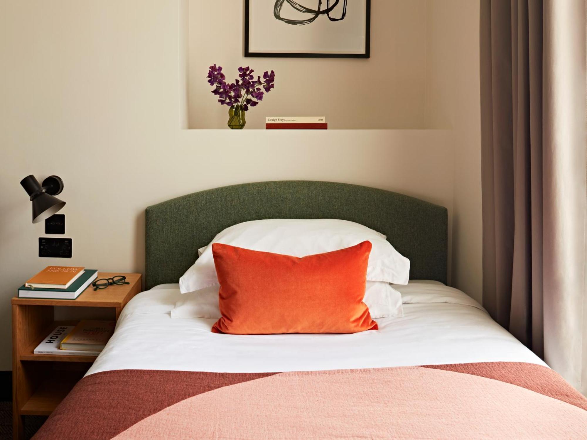Hotel Numa London Bloomsbury London