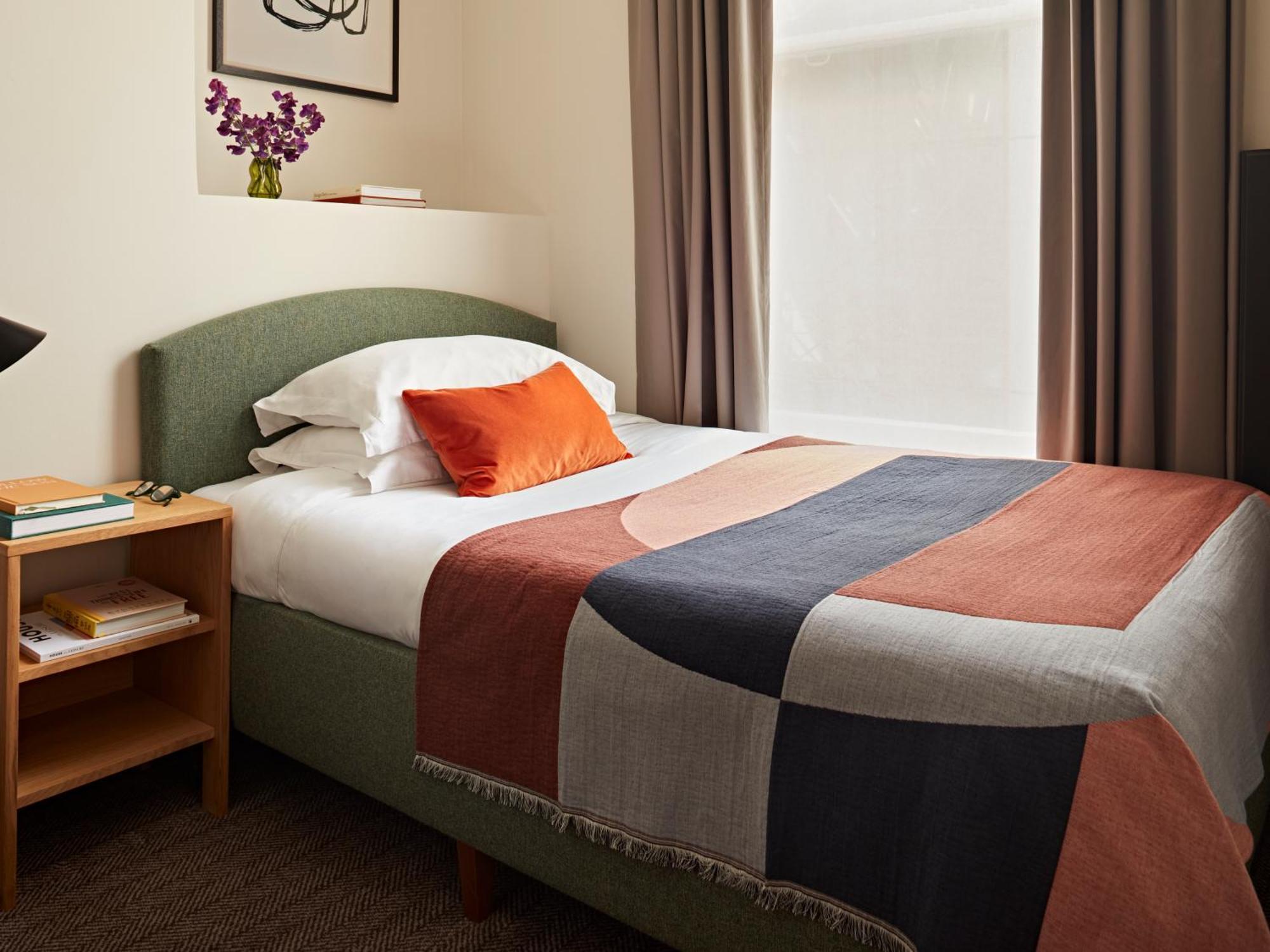 Numa London Bloomsbury 4*