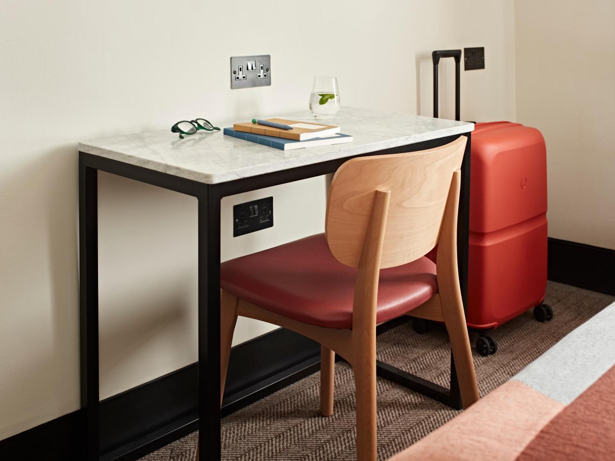 Numa London Bloomsbury Hotel