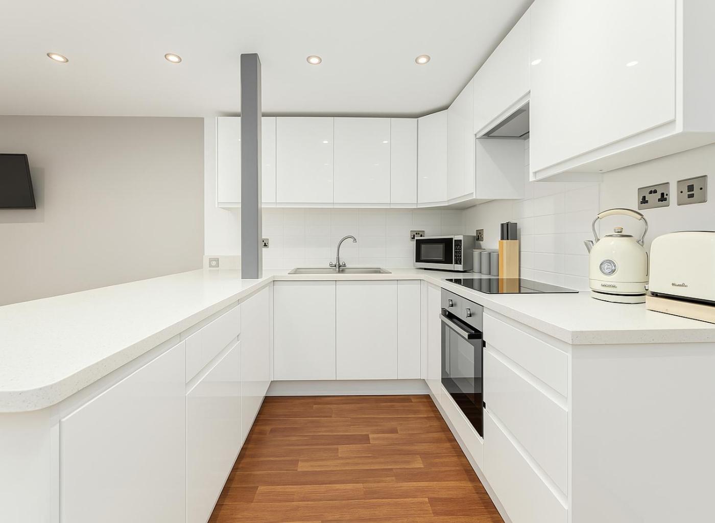 2 Bed Flat Near Camden Market * Londen
