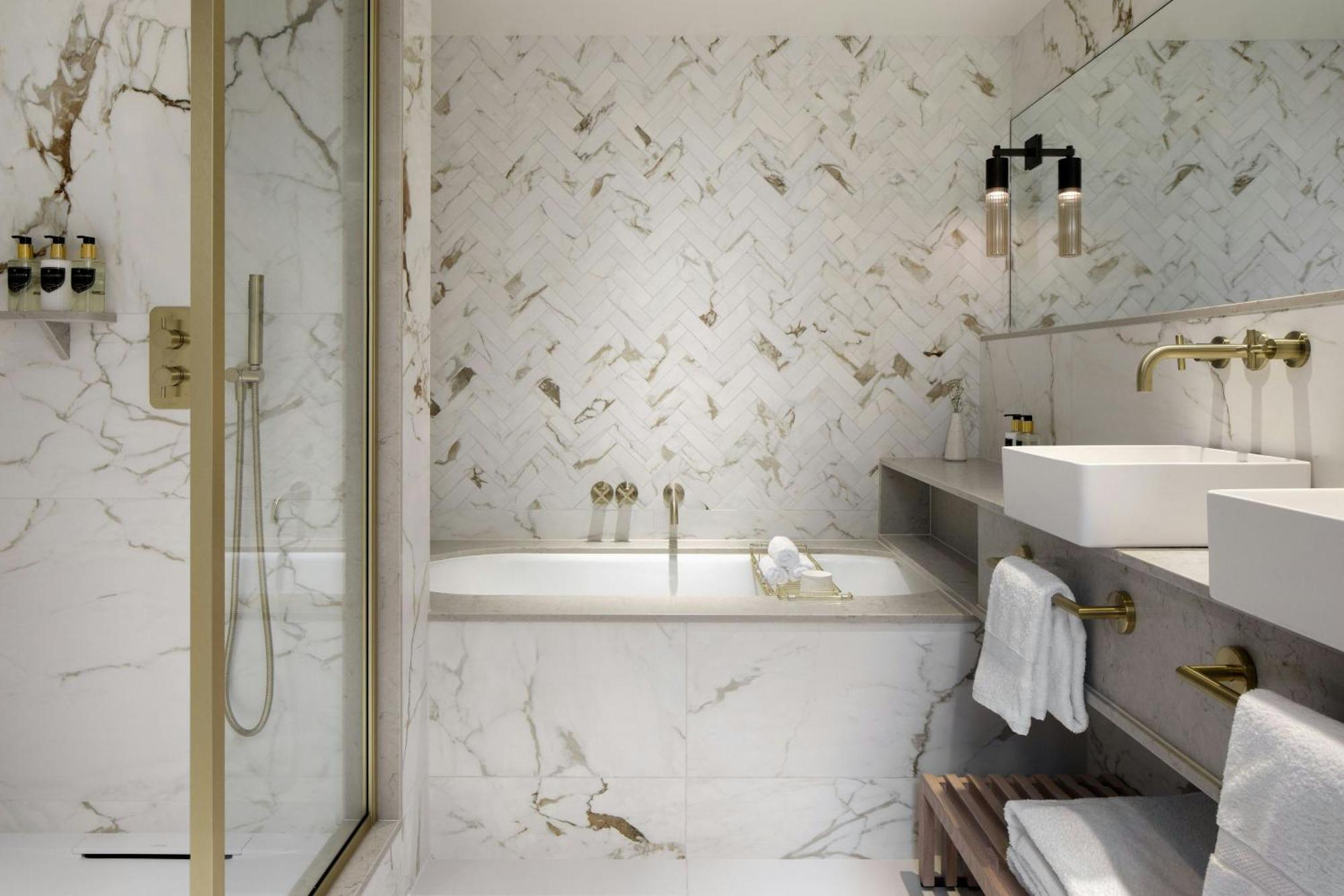 Hotel Montcalm Mayfair, Autograph Collection 5*