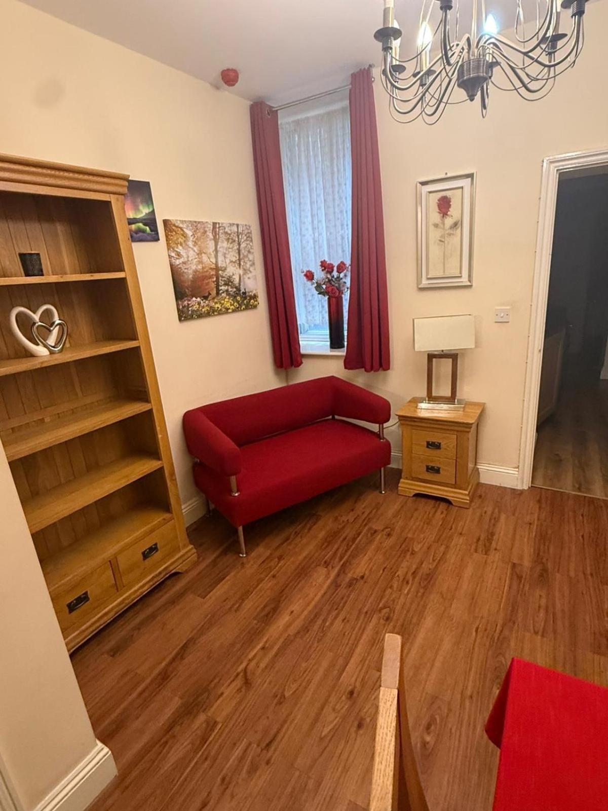 Maria Apartment *