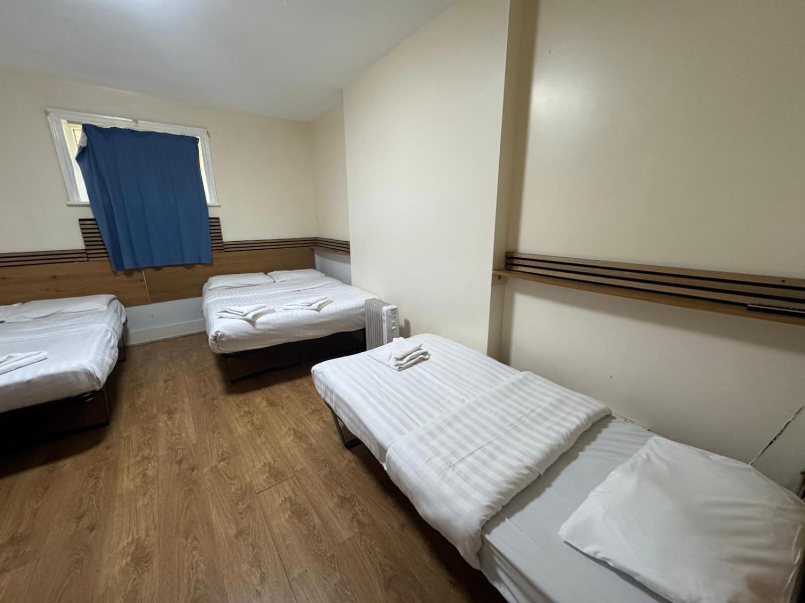 Apartment Collingham Place