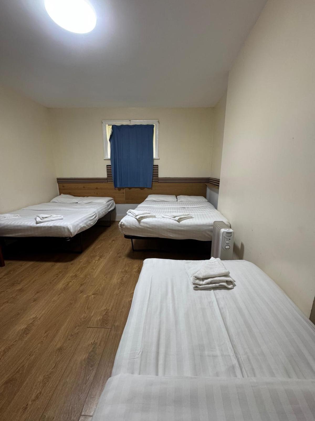 Apartment Collingham Place London