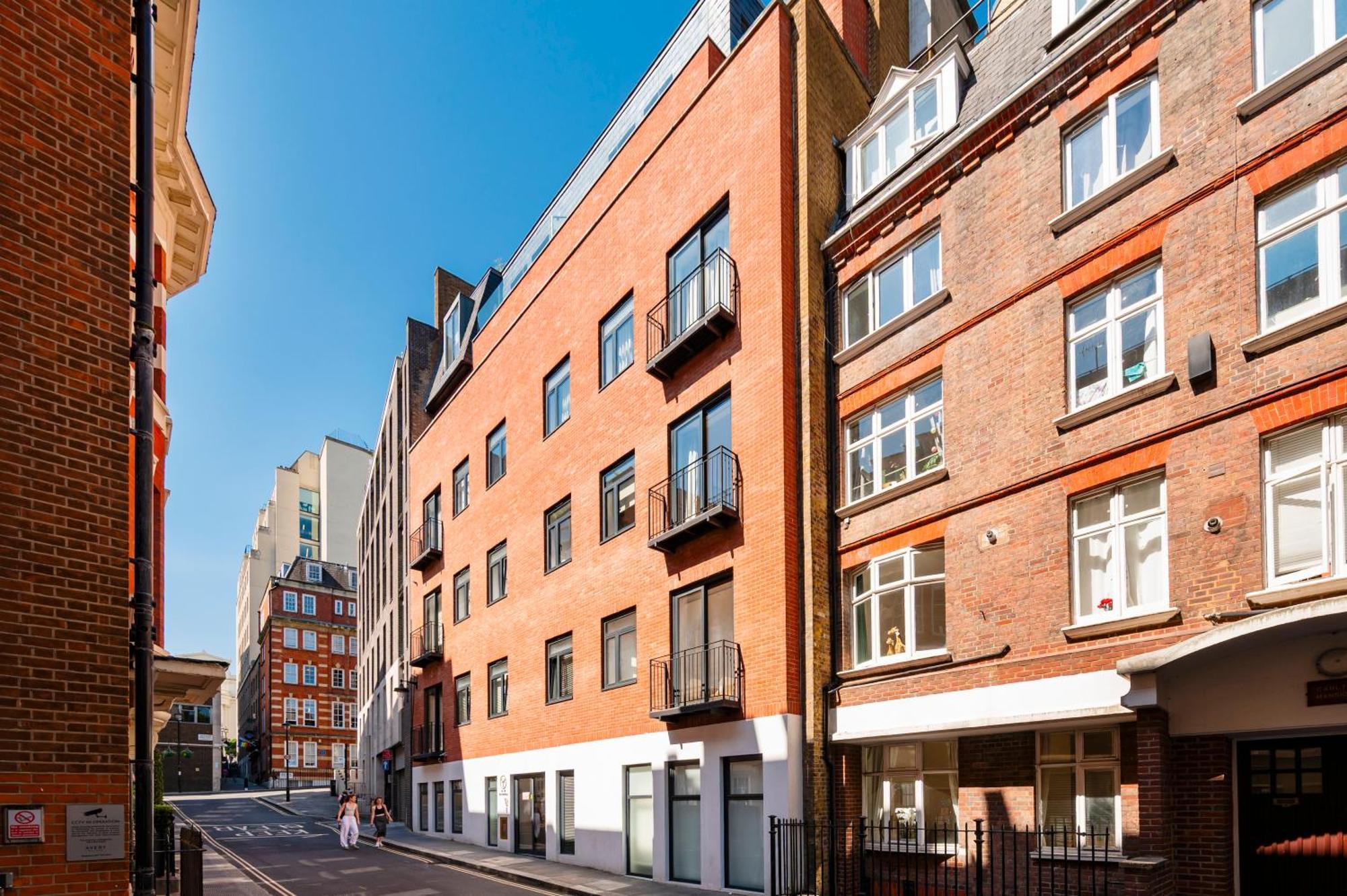 Welcome - The York Apartment *