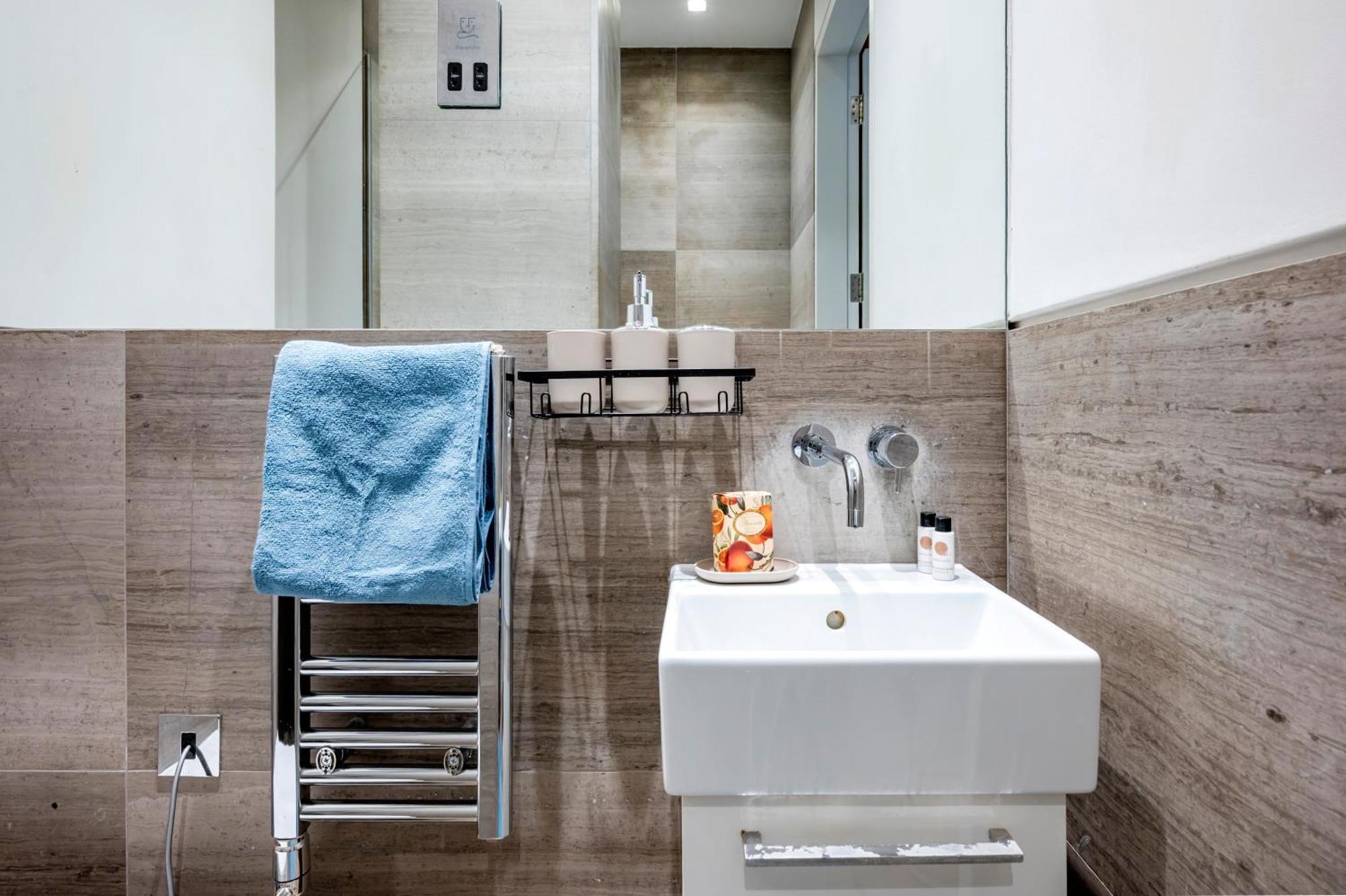 Apartment Welcome - The York *