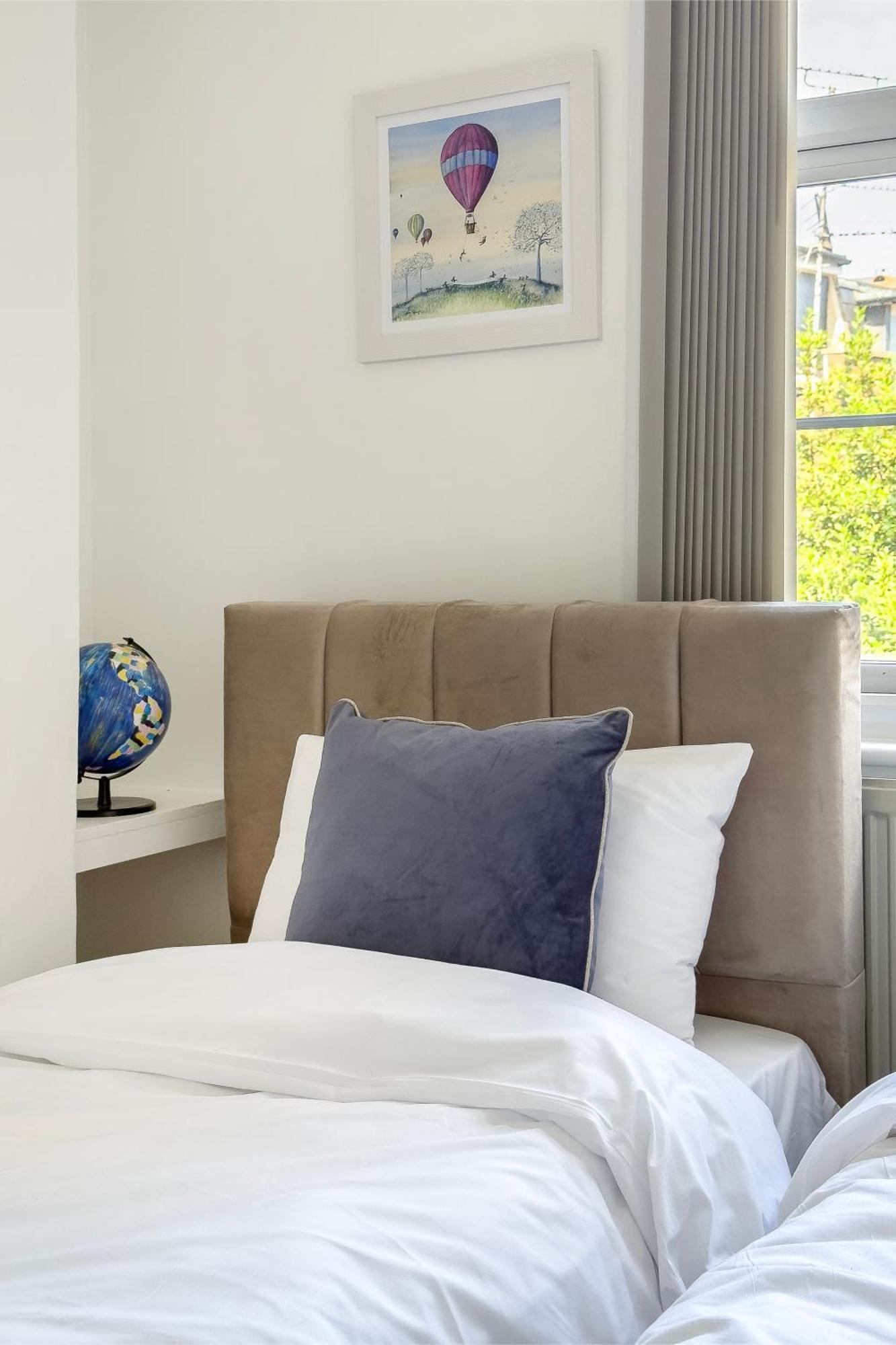 Camden Town Appartement Londen