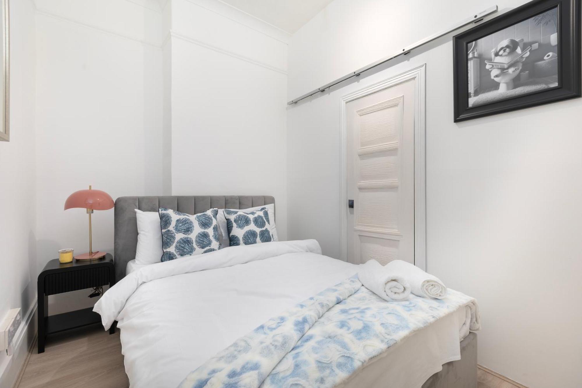 Camden Town Appartement Londen