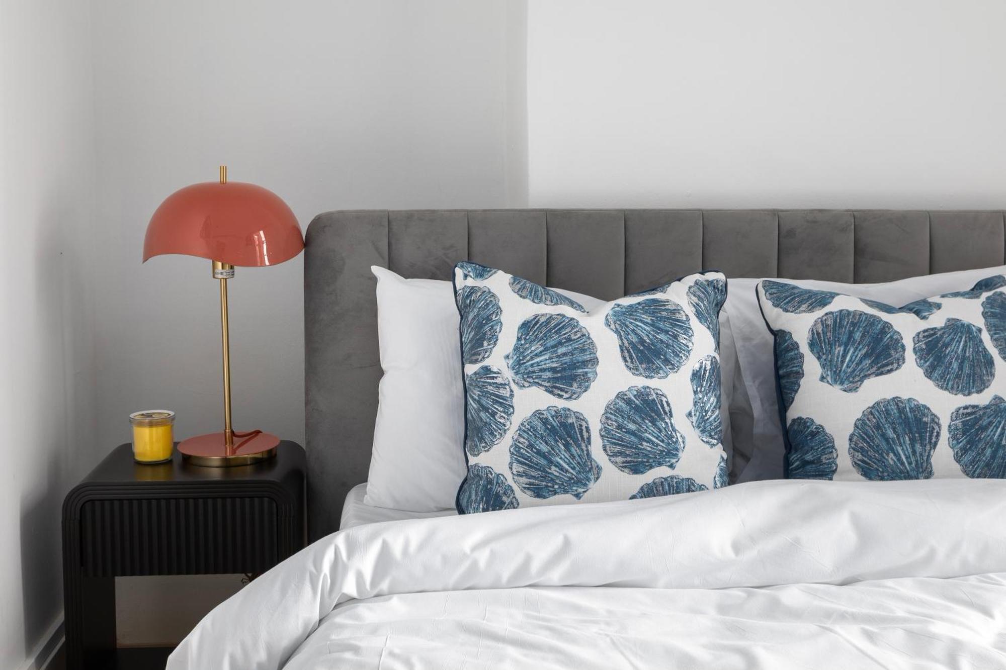 Appartement Camden Town Londen