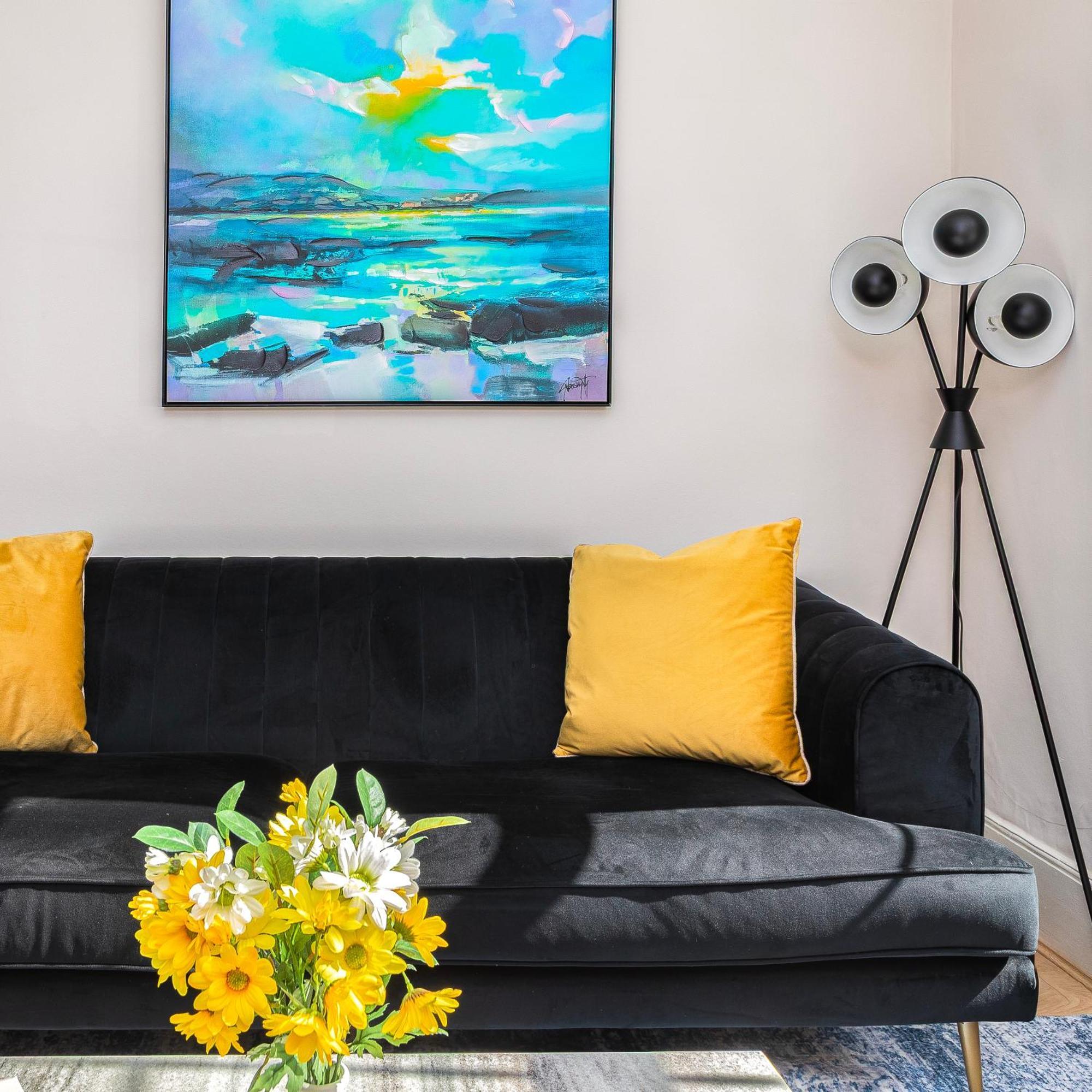 Camden Town Appartement Londen